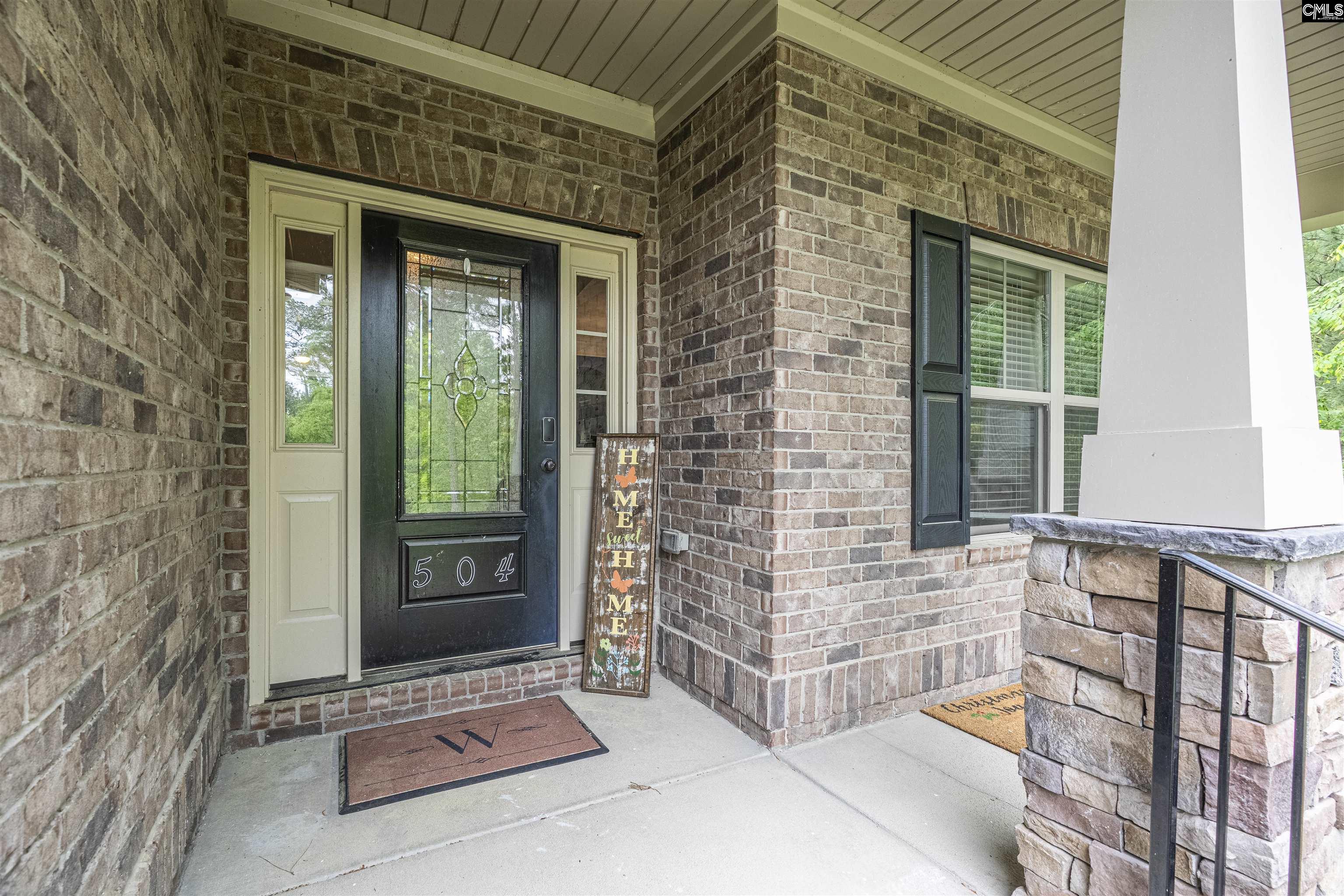 504 Links Point Court Chapin, SC 29036