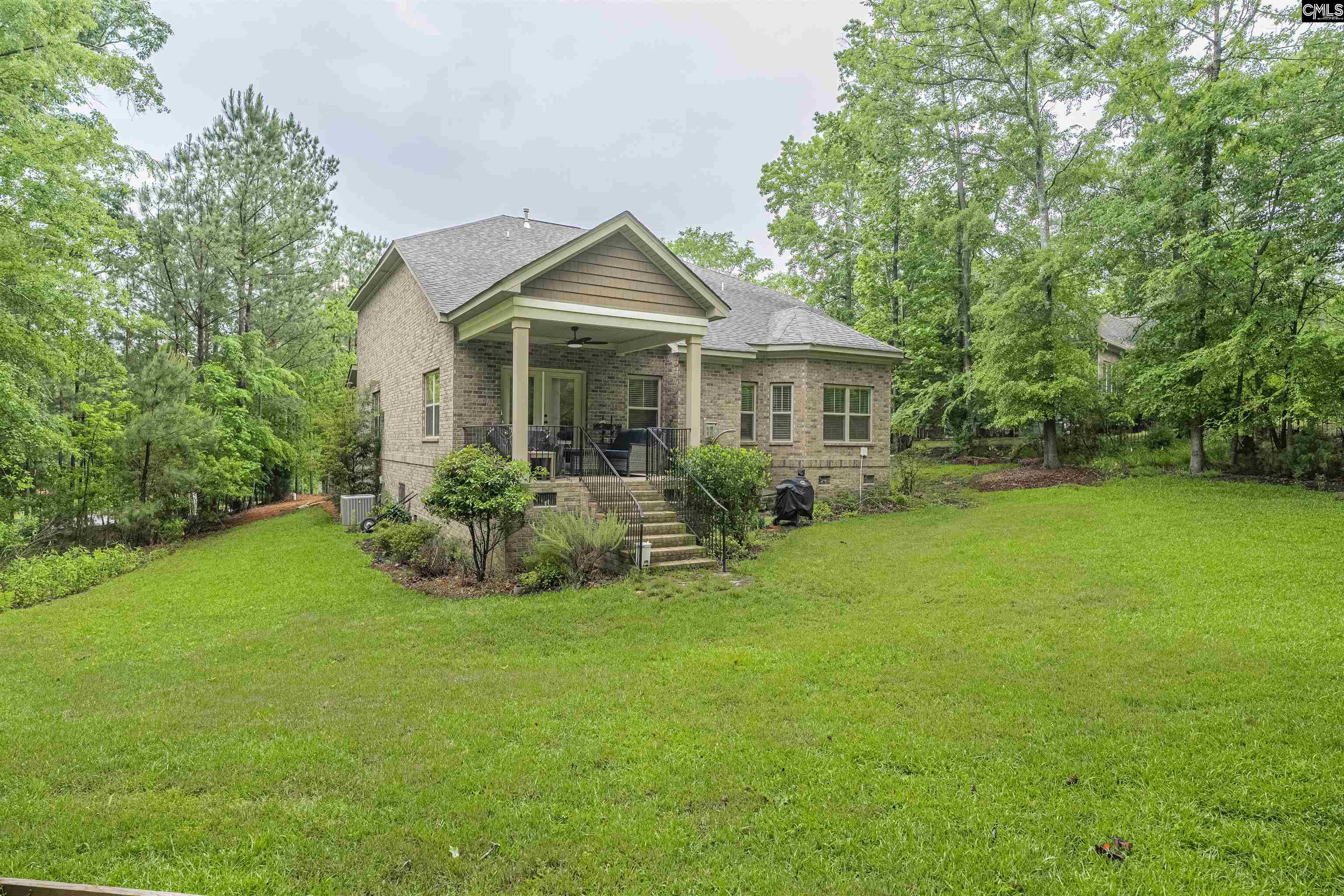 504 Links Point Court Chapin, SC 29036