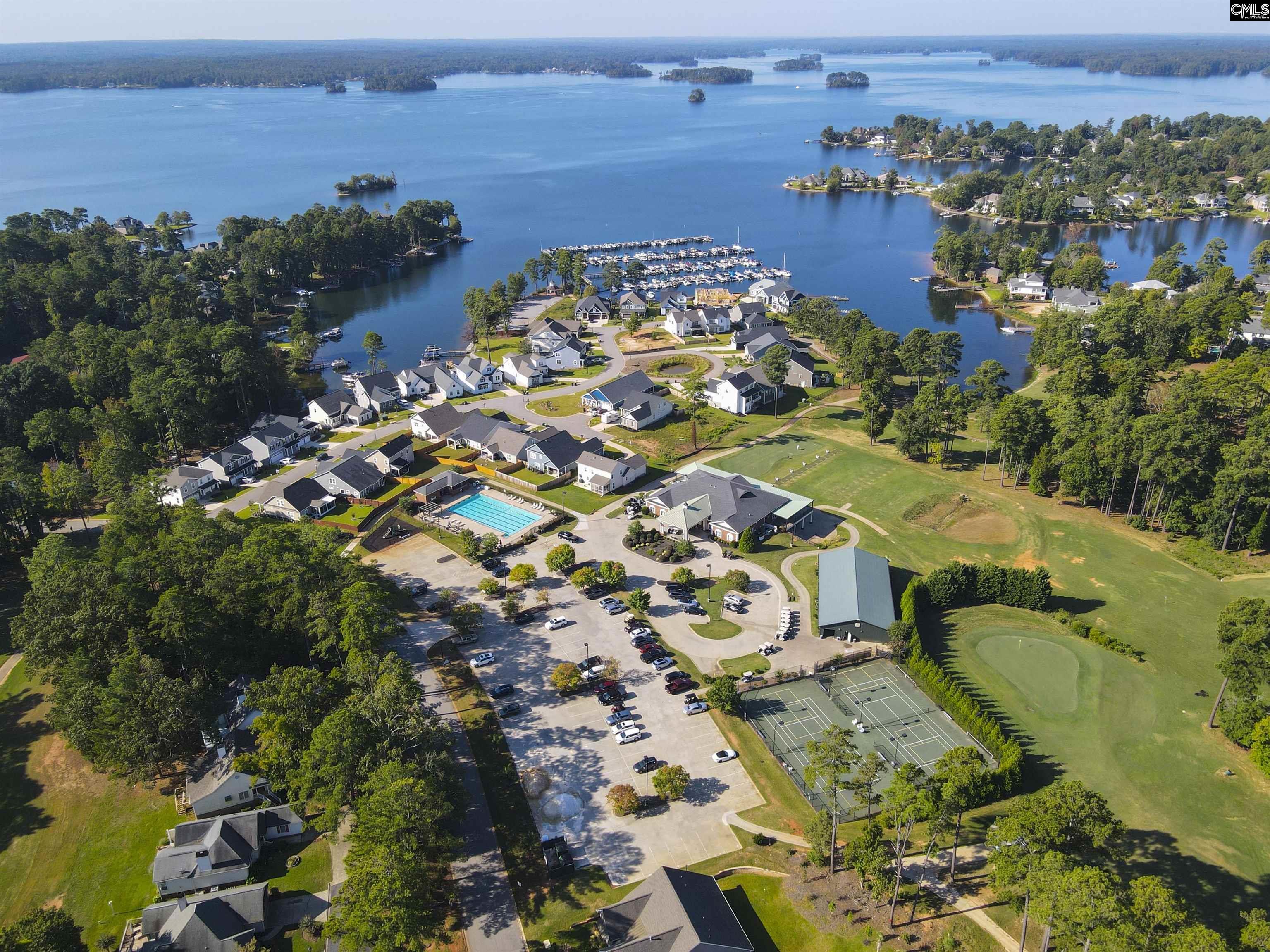 504 Links Point Court Chapin, SC 29036