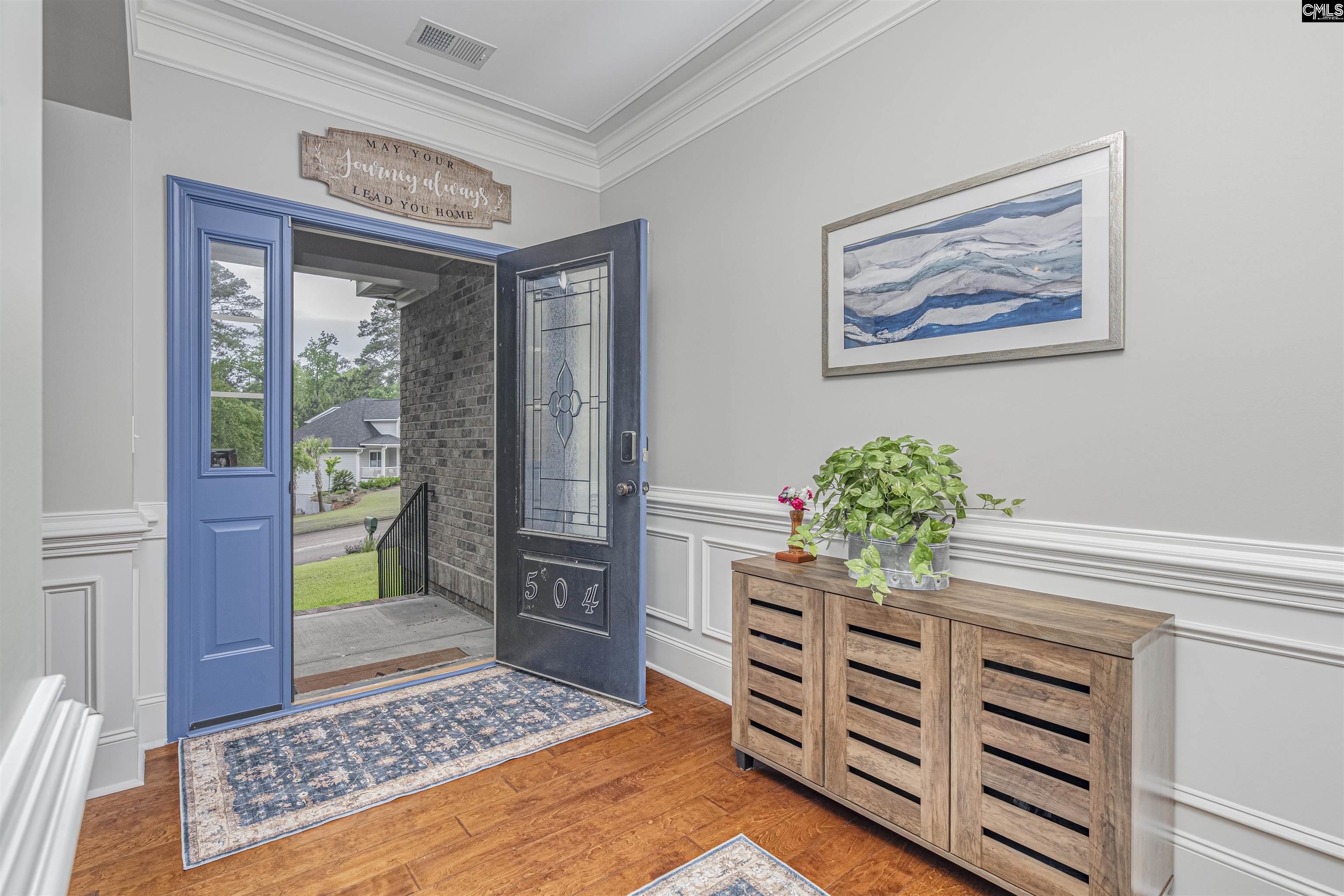 504 Links Point Court Chapin, SC 29036