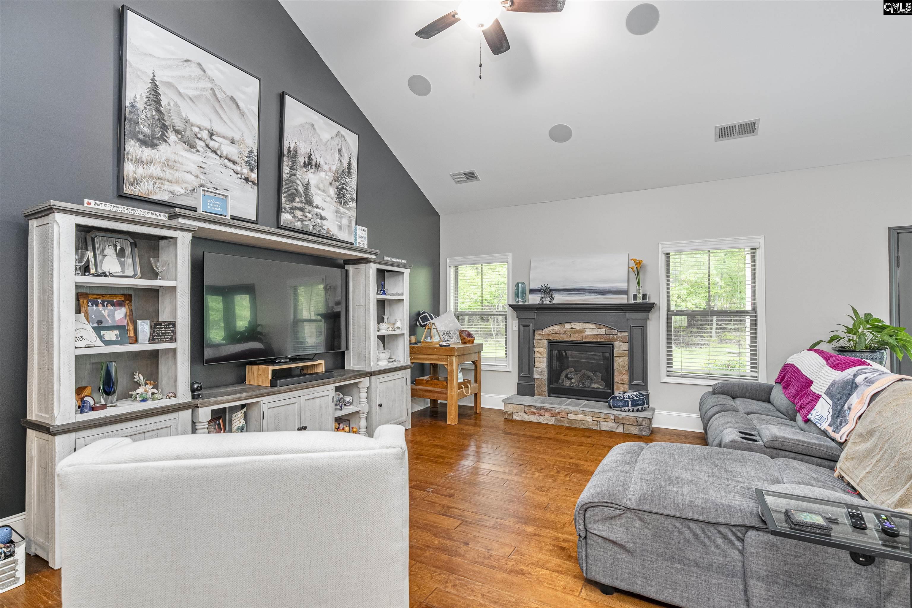 504 Links Point Court Chapin, SC 29036