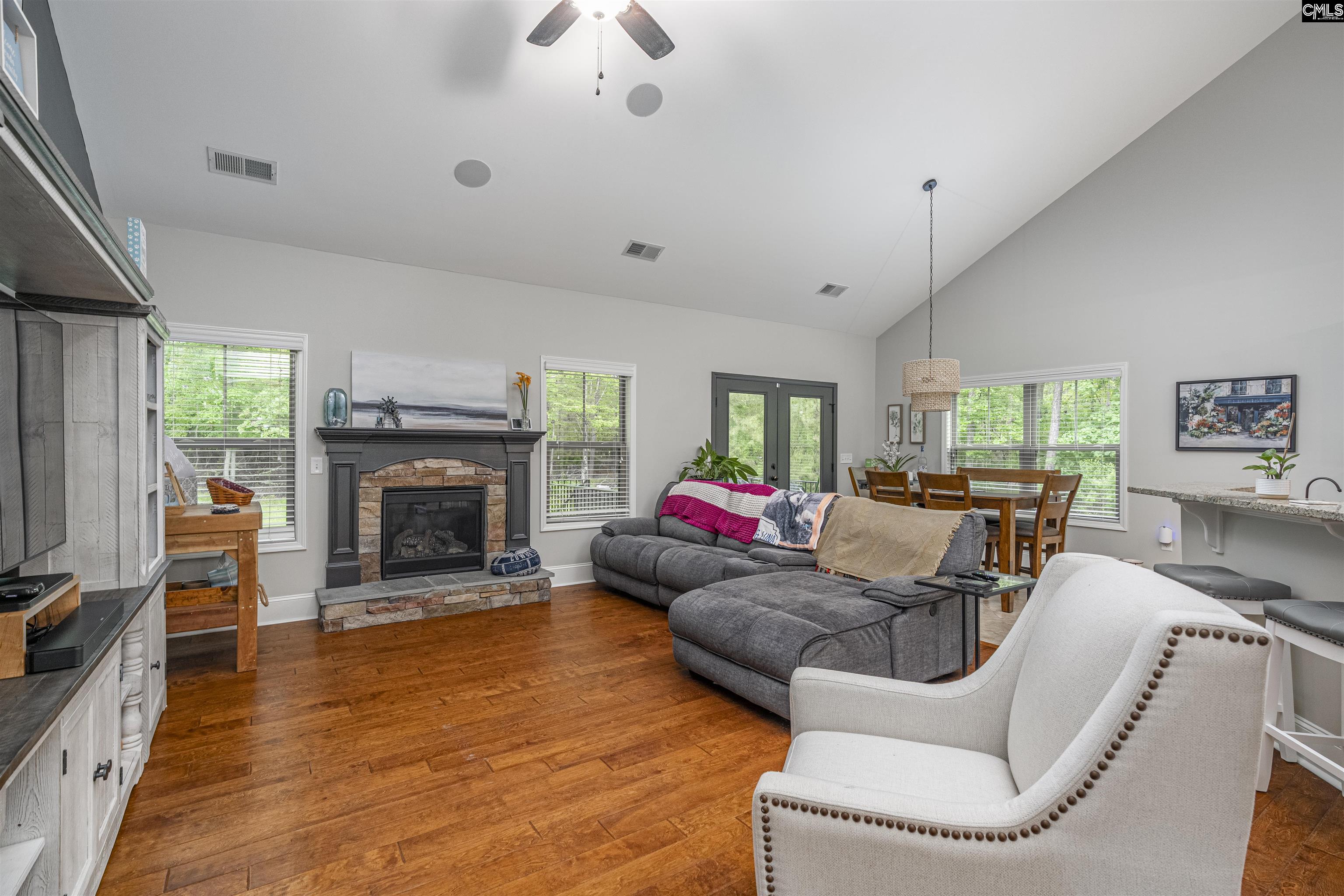 504 Links Point Court Chapin, SC 29036