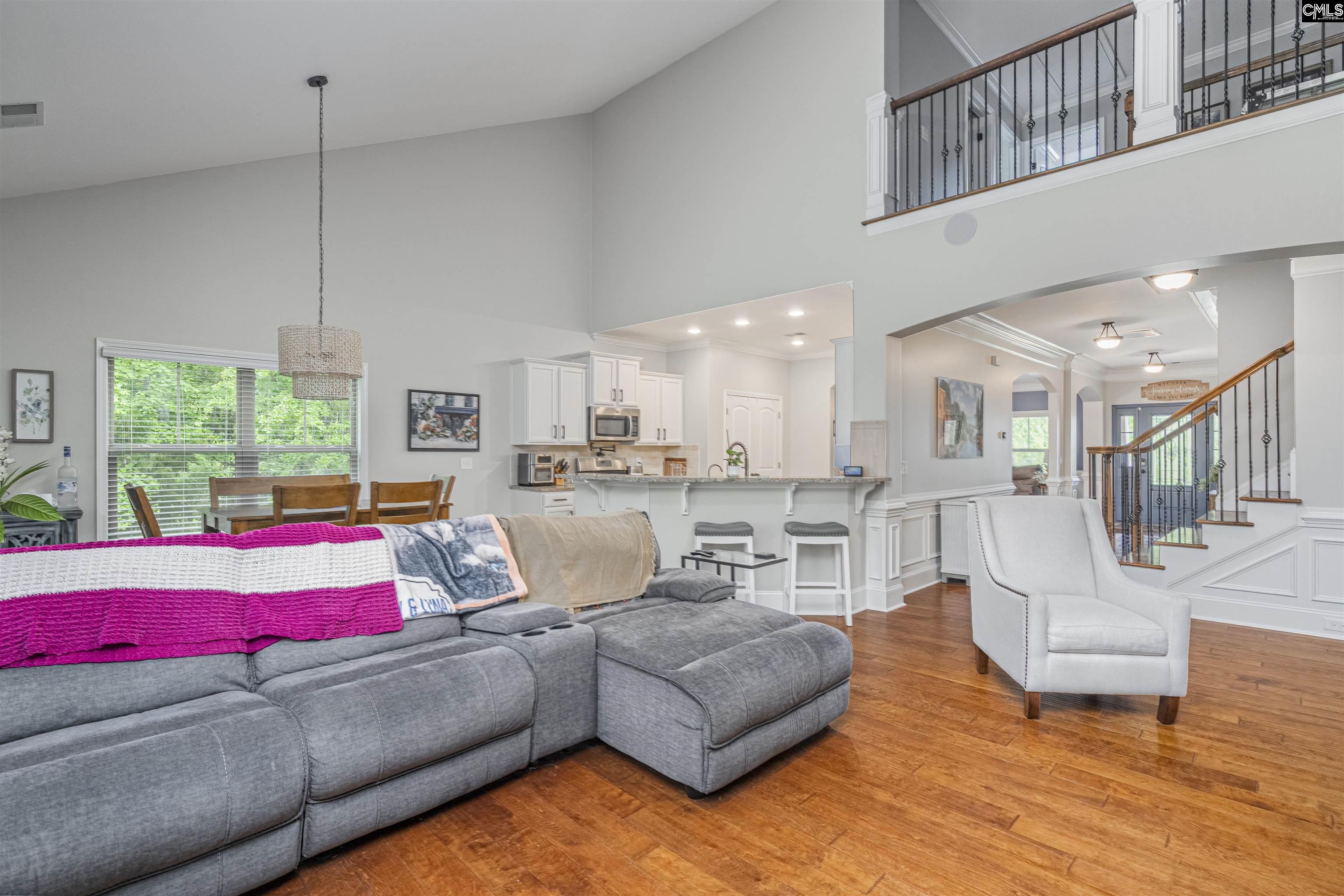504 Links Point Court Chapin, SC 29036