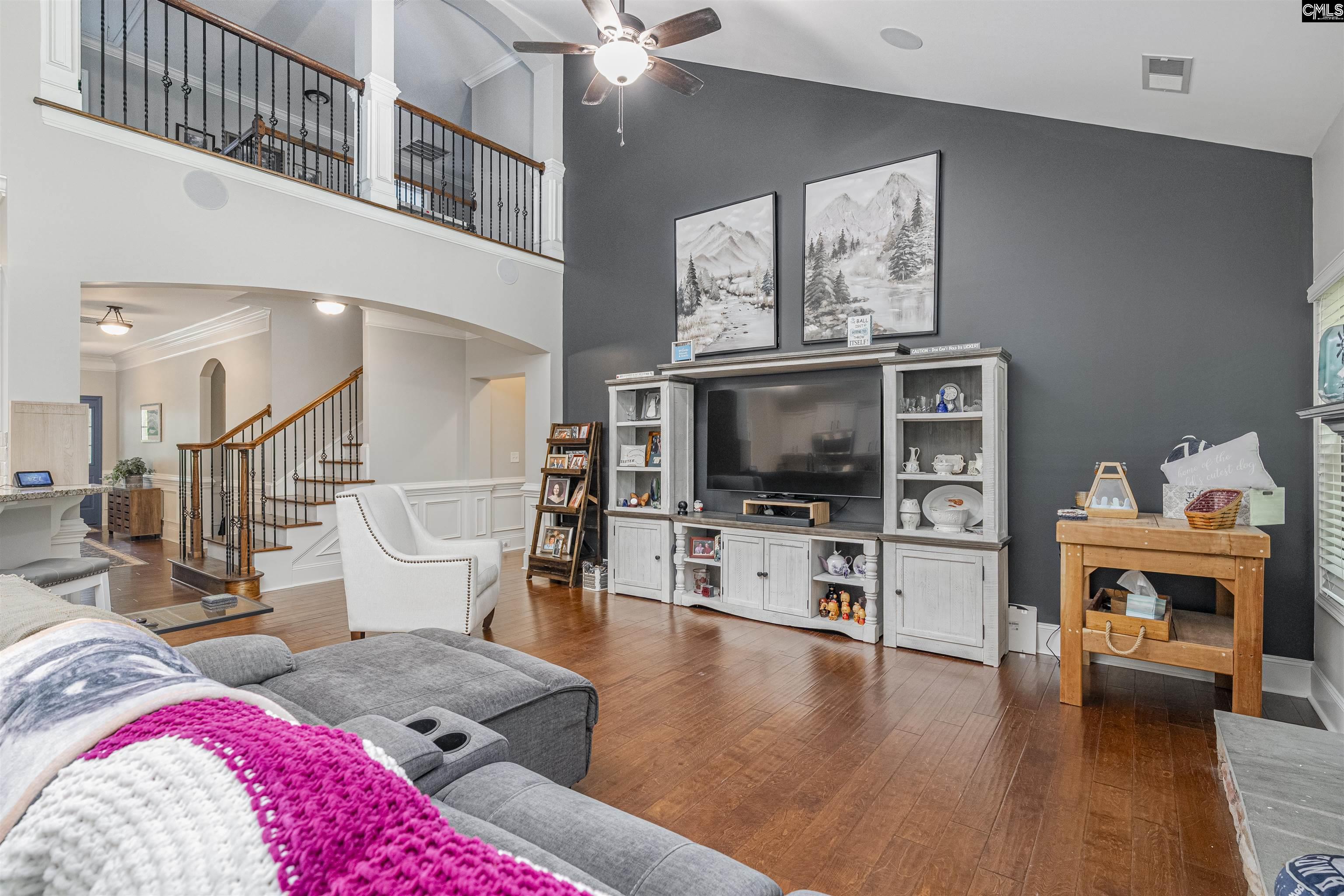 504 Links Point Court Chapin, SC 29036