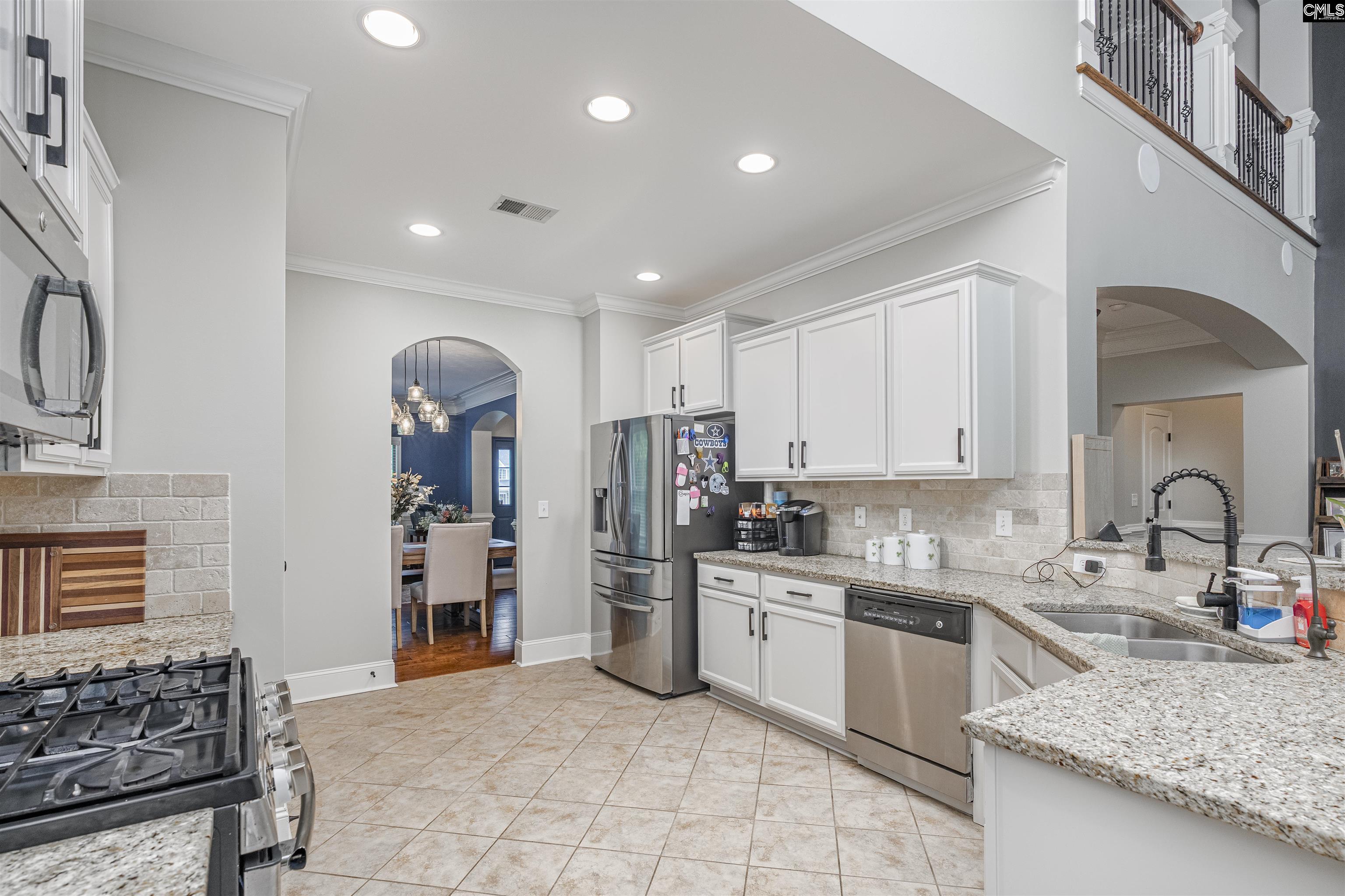 504 Links Point Court Chapin, SC 29036