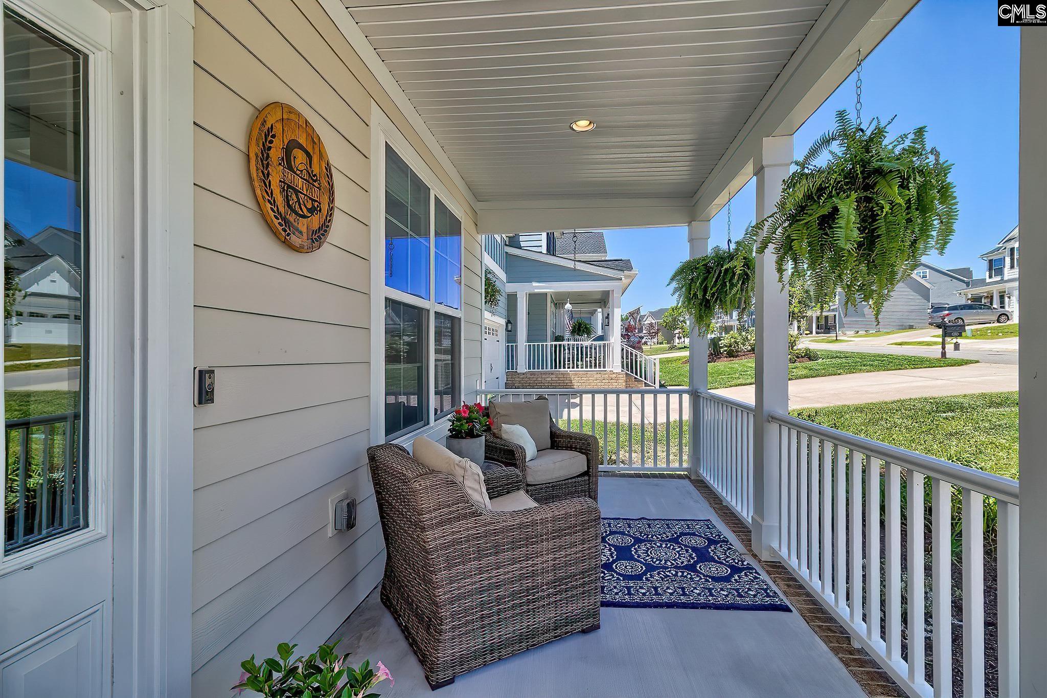 370 Sunnycrest Lane Columbia, SC 29229