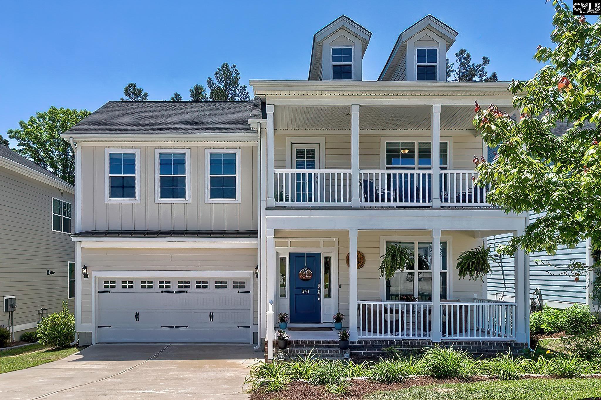 370 Sunnycrest Lane Columbia, SC 29229