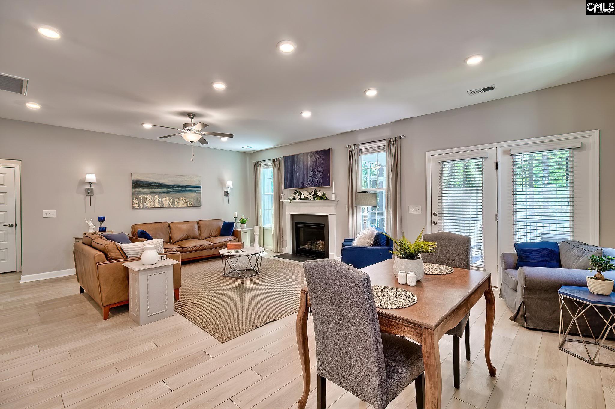 370 Sunnycrest Lane Columbia, SC 29229