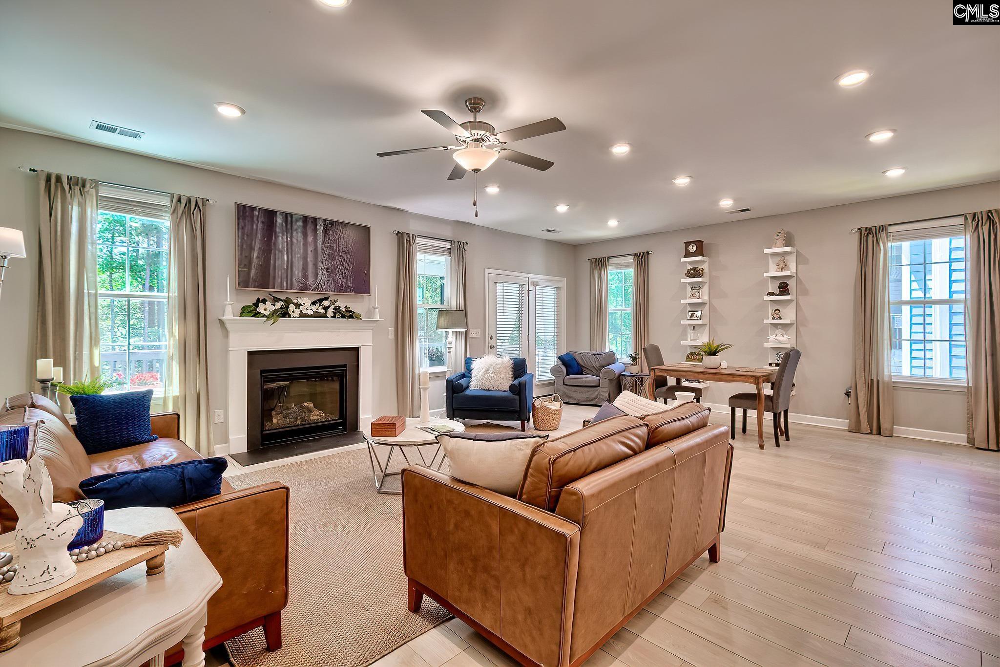 370 Sunnycrest Lane Columbia, SC 29229