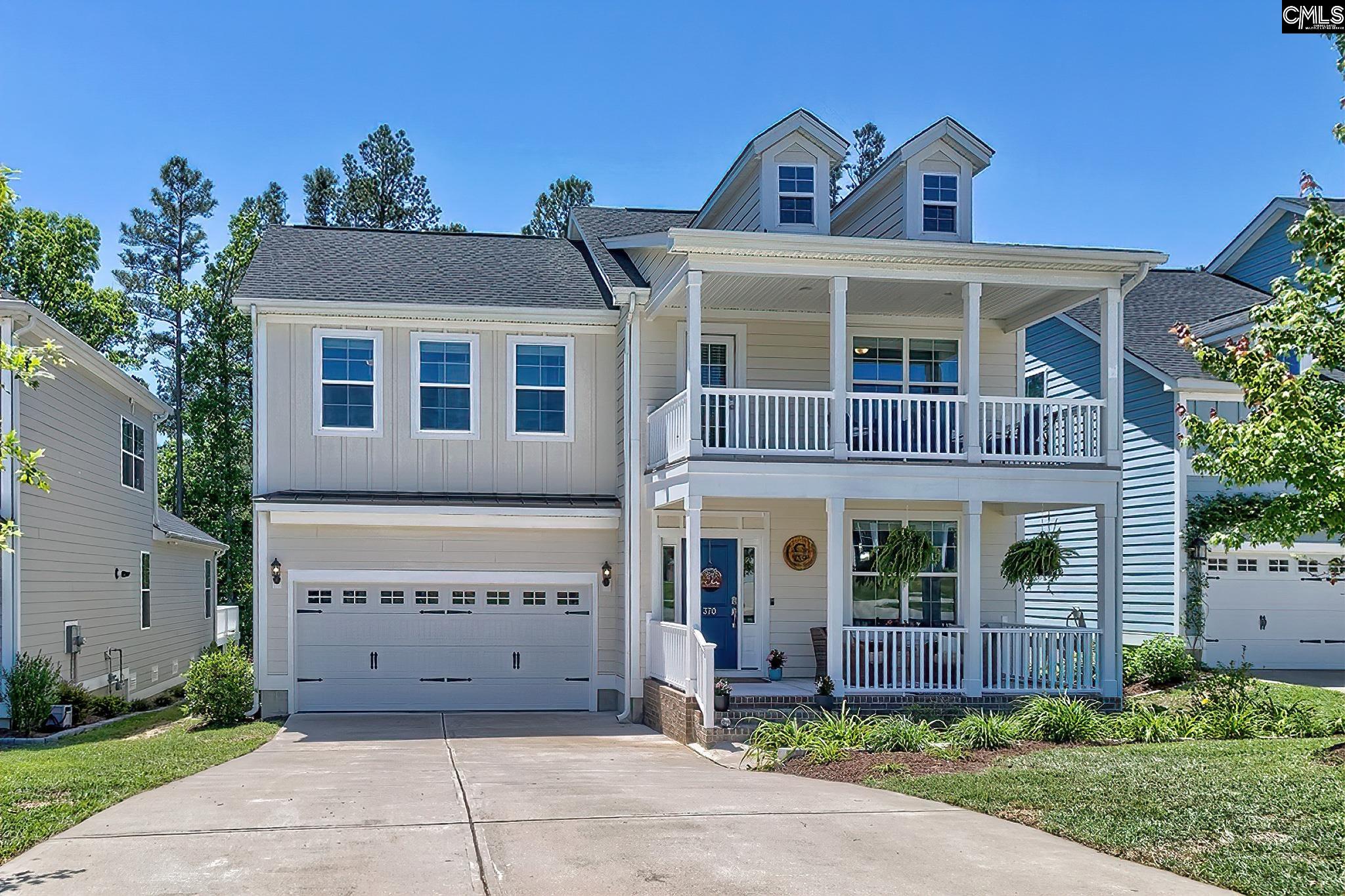 370 Sunnycrest Lane Columbia, SC 29229