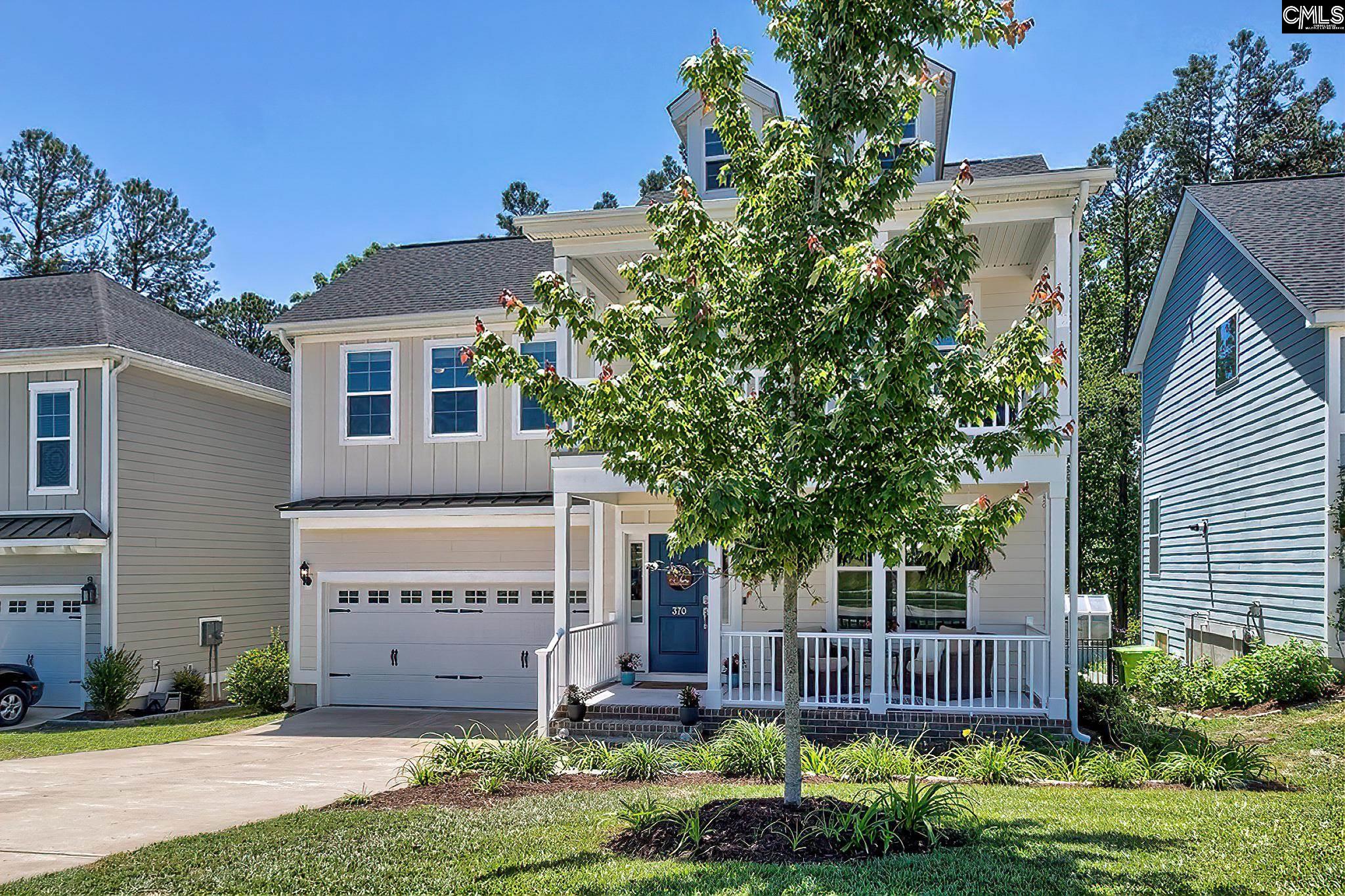 370 Sunnycrest Lane Columbia, SC 29229