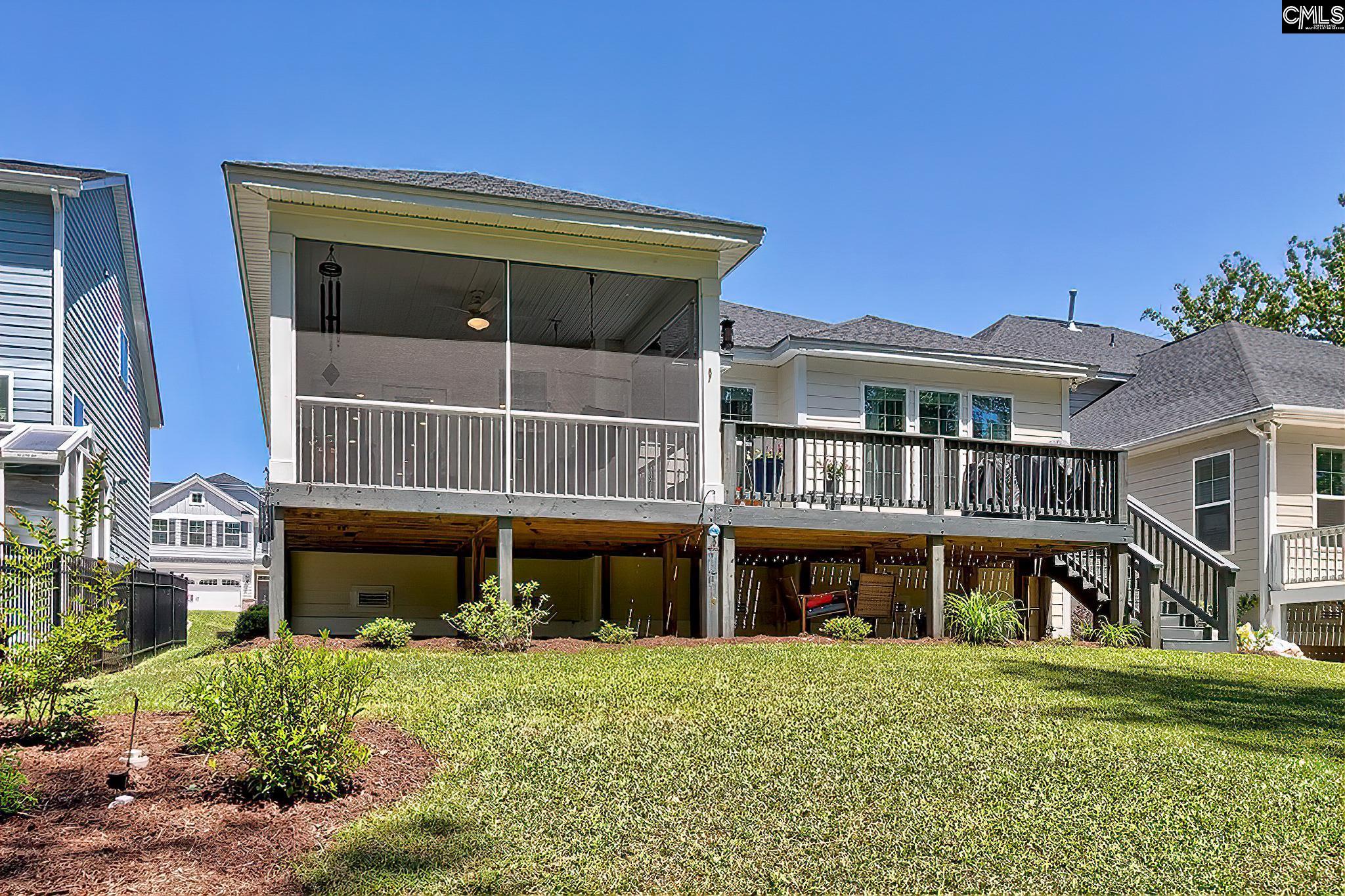 370 Sunnycrest Lane Columbia, SC 29229