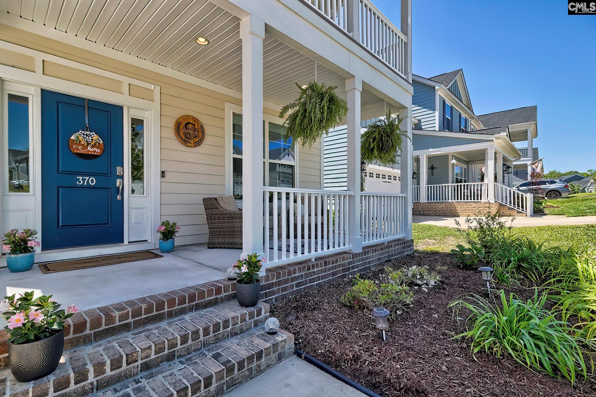 370 Sunnycrest Lane Columbia, SC 29229