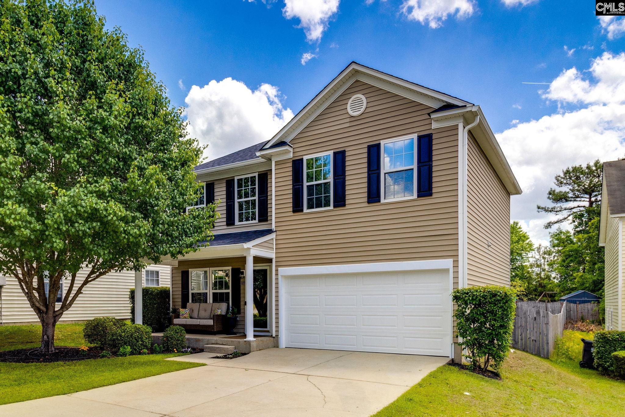 109 Lion Court Lexington, SC 29073