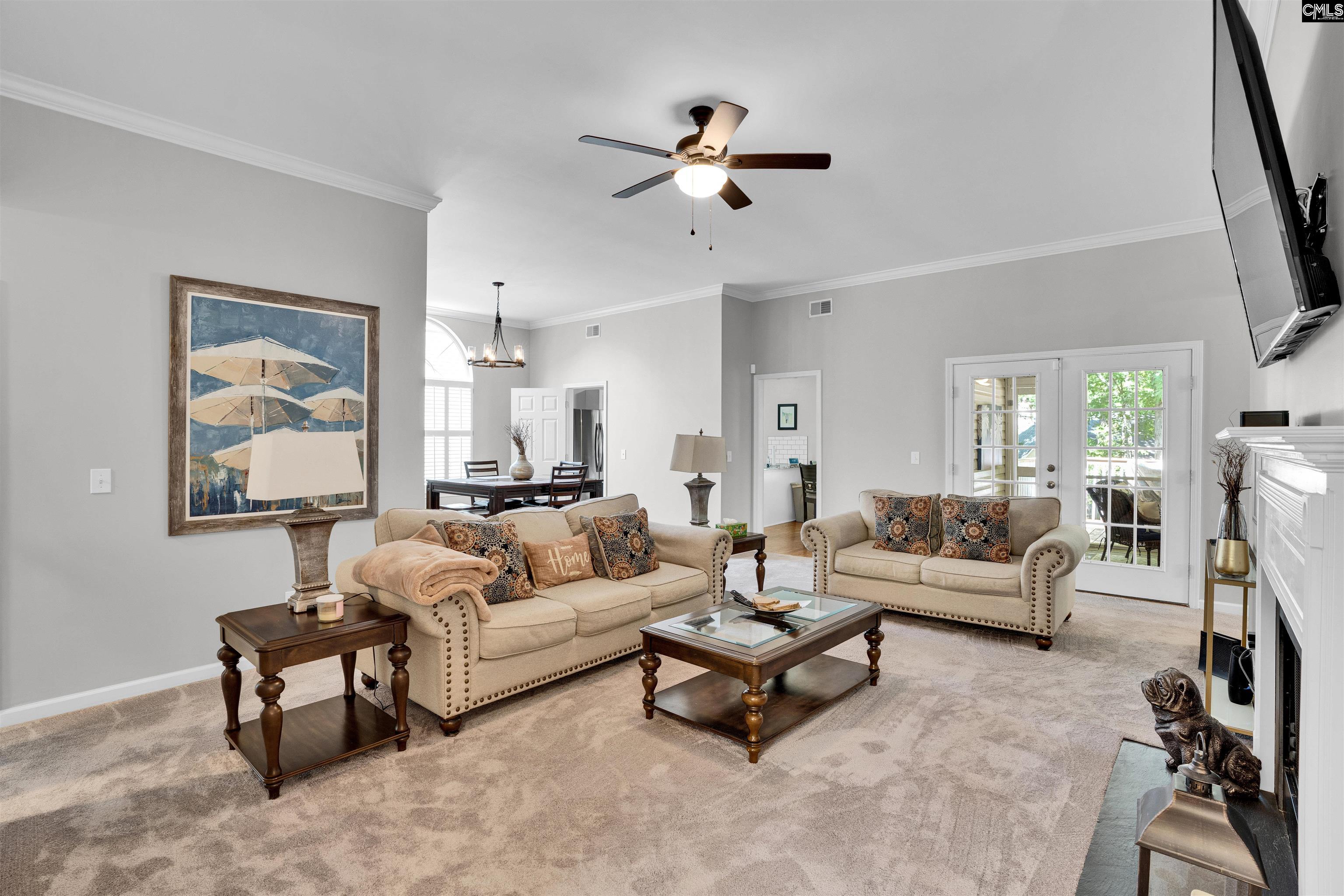 129 Kings Creek Road, Irmo, South Carolina image 2