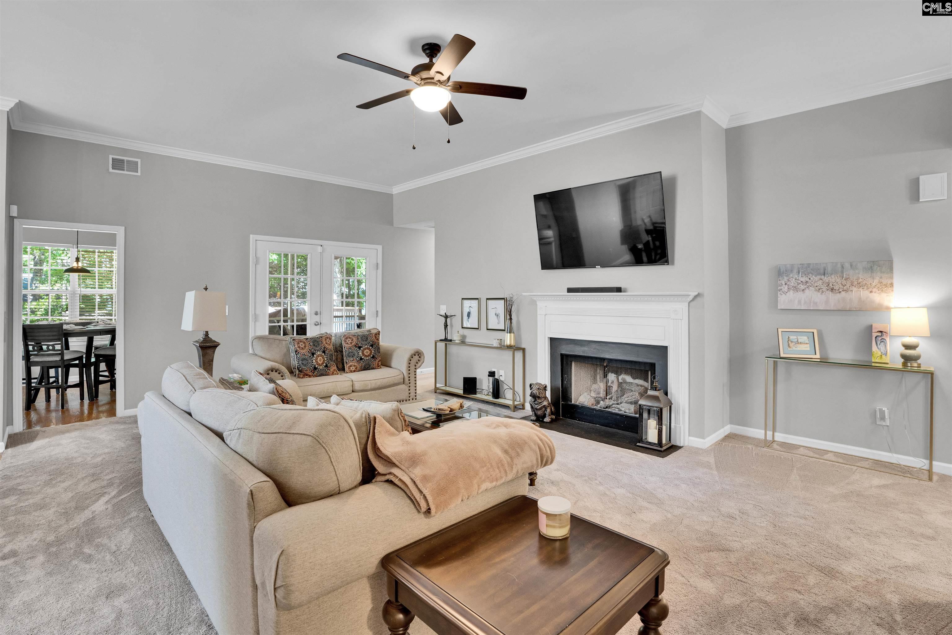 129 Kings Creek Road, Irmo, South Carolina image 4
