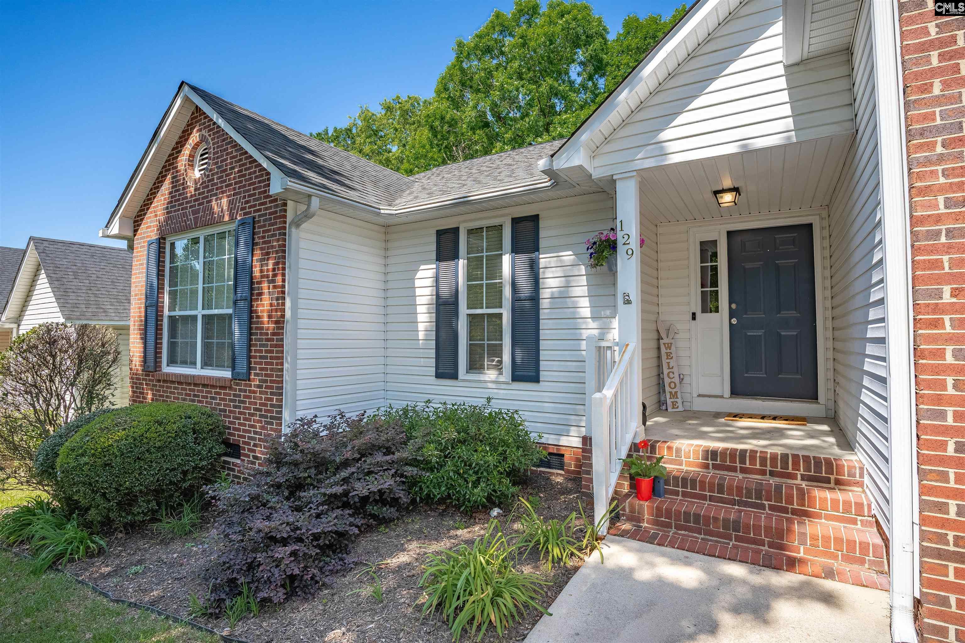 129 Kings Creek Road, Irmo, South Carolina image 39