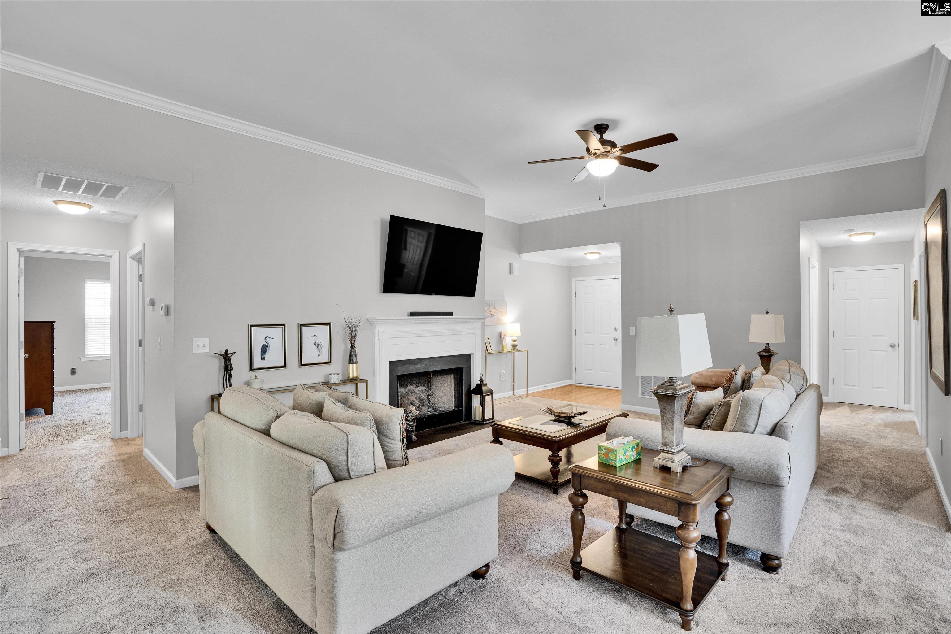 129 Kings Creek Road, Irmo, South Carolina image 5