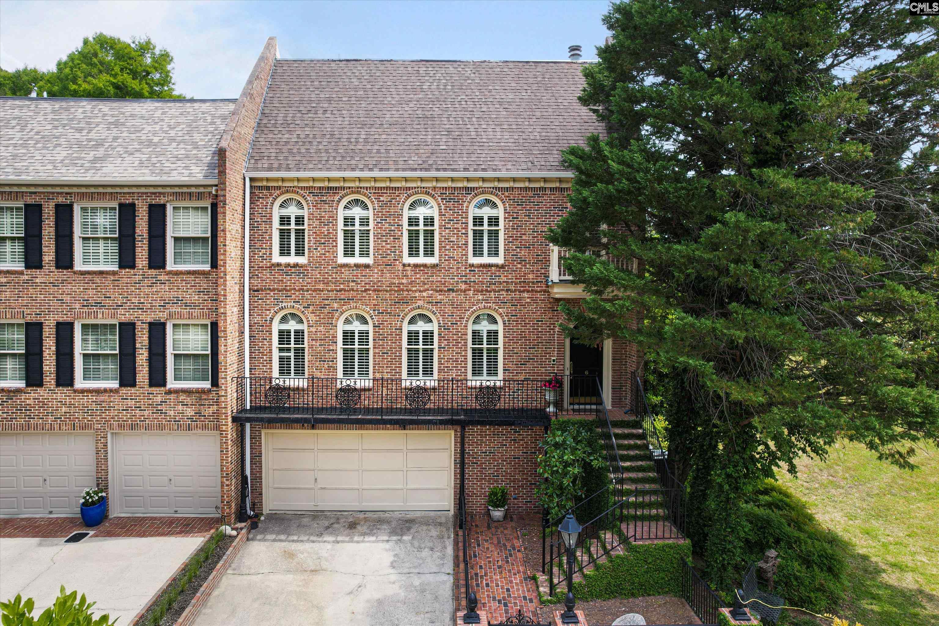 6 Millpond Road Columbia, SC 29204
