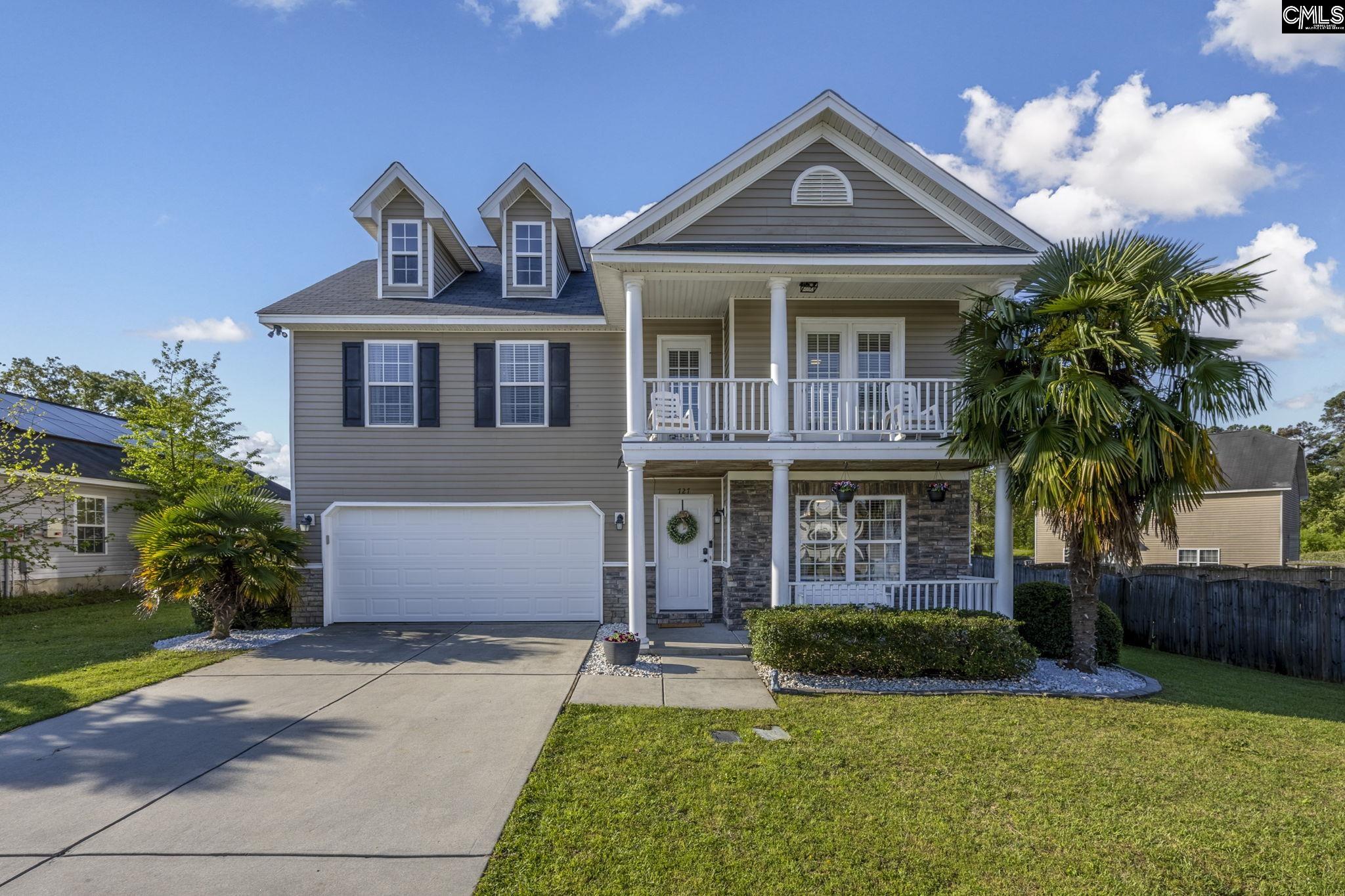 727 Applegate Lane, Columbia, South Carolina image 1