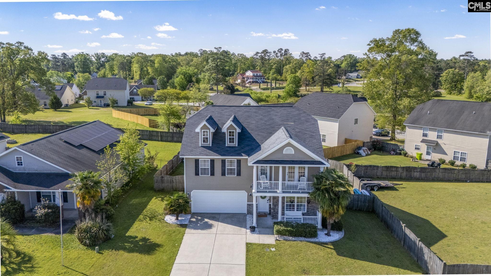 727 Applegate Lane, Columbia, South Carolina image 2