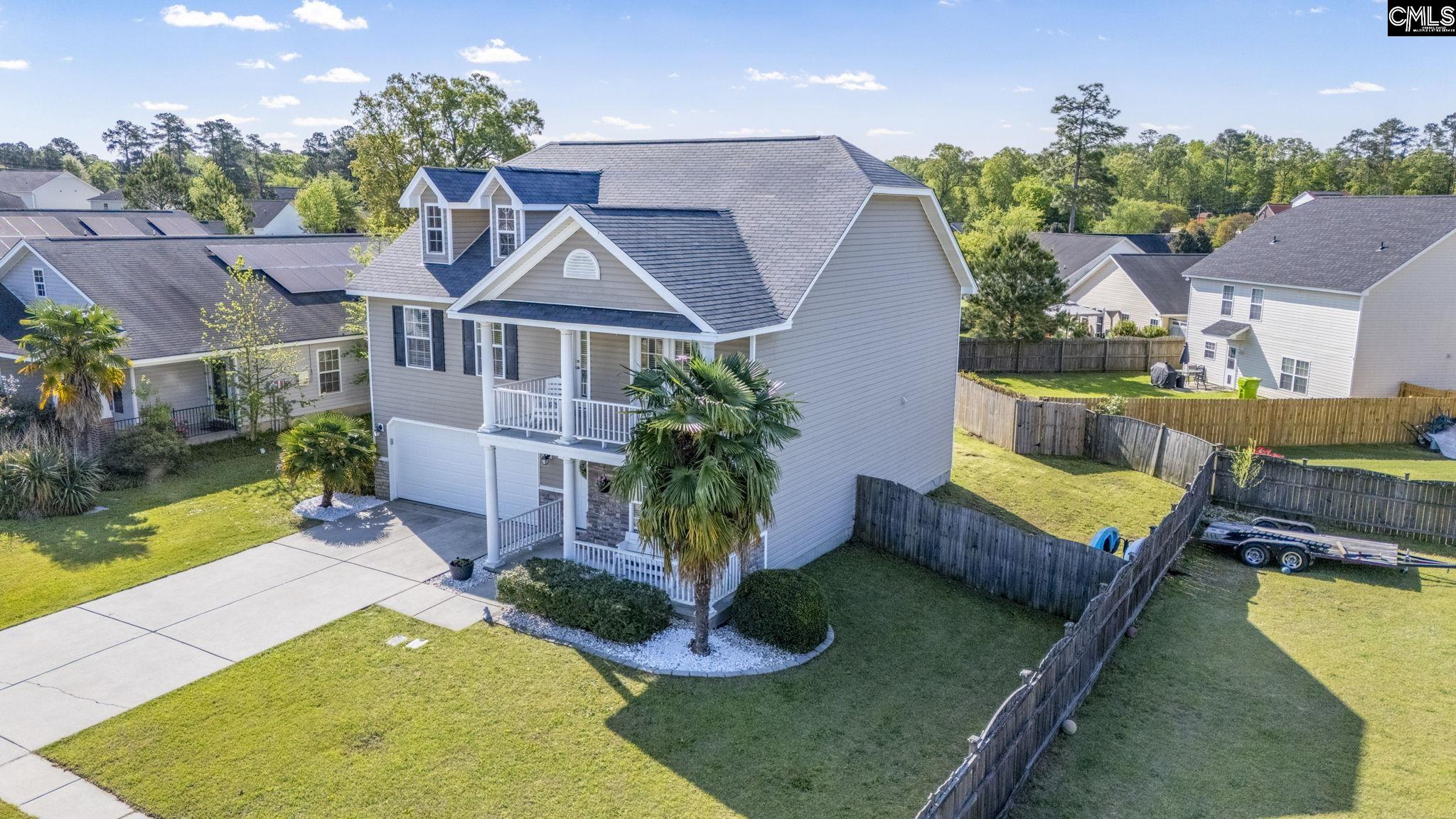 727 Applegate Lane, Columbia, South Carolina image 45