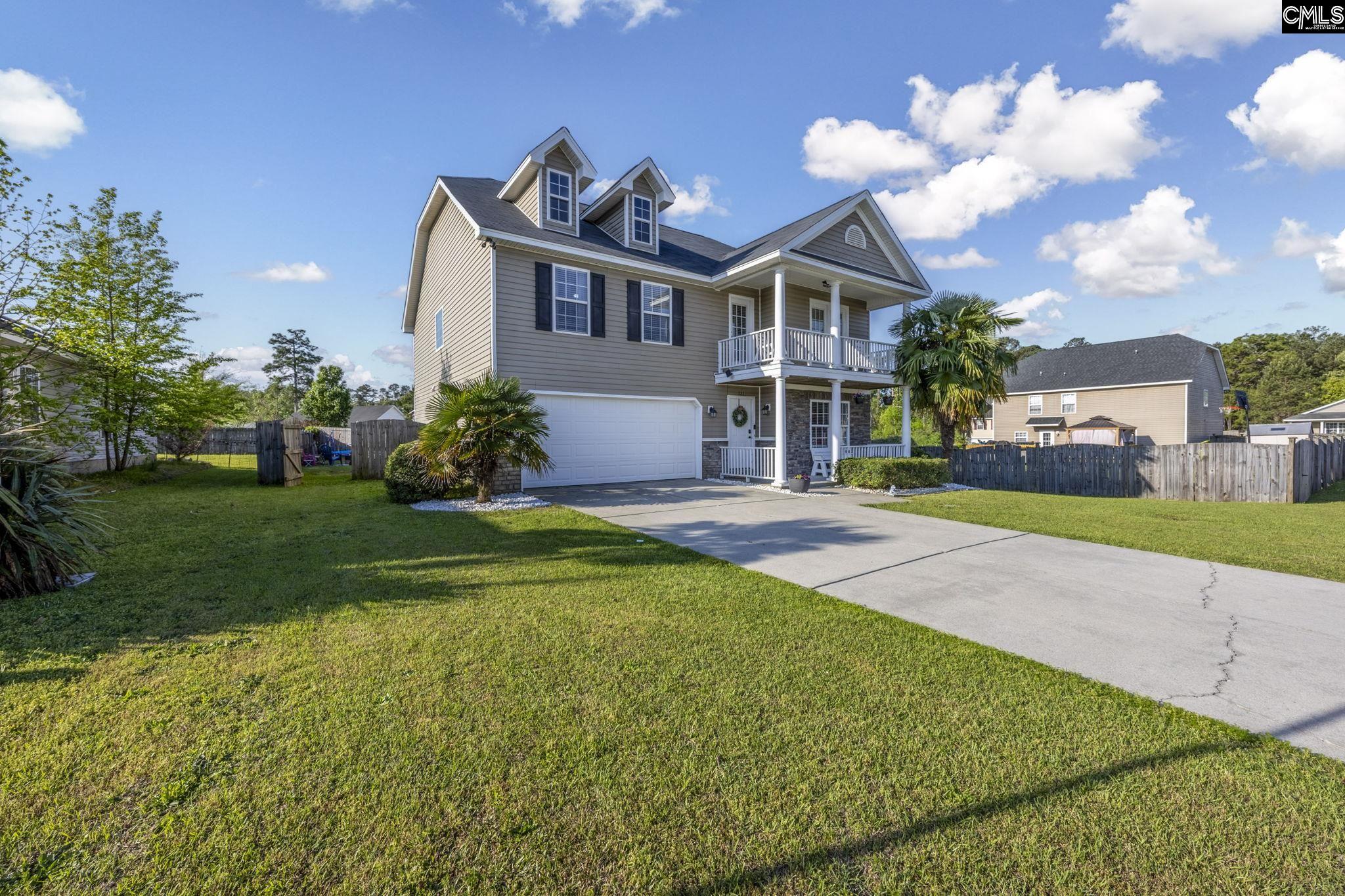 727 Applegate Lane, Columbia, South Carolina image 46