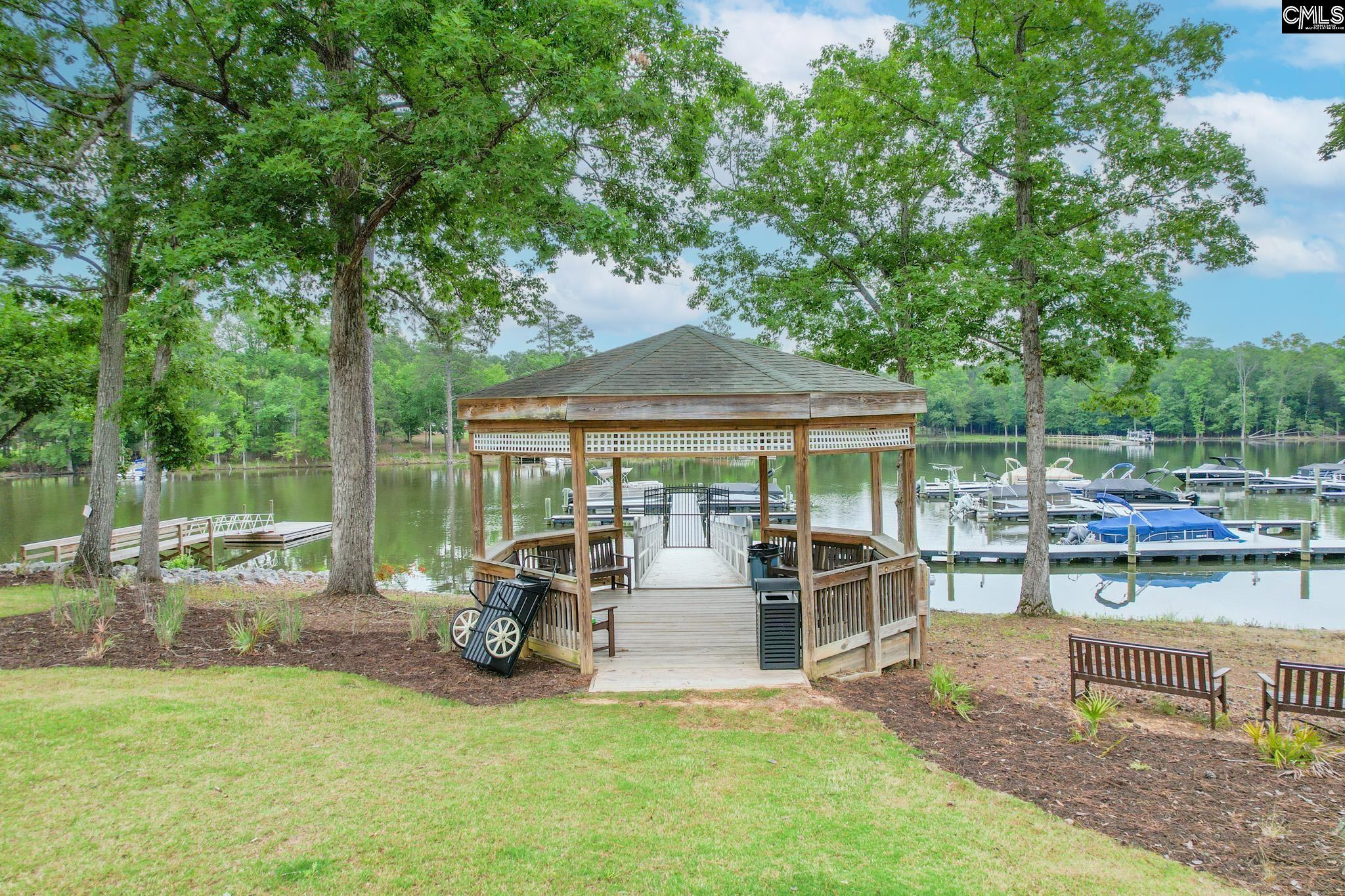153 Stewart Landing Drive, Prosperity, South Carolina image 11