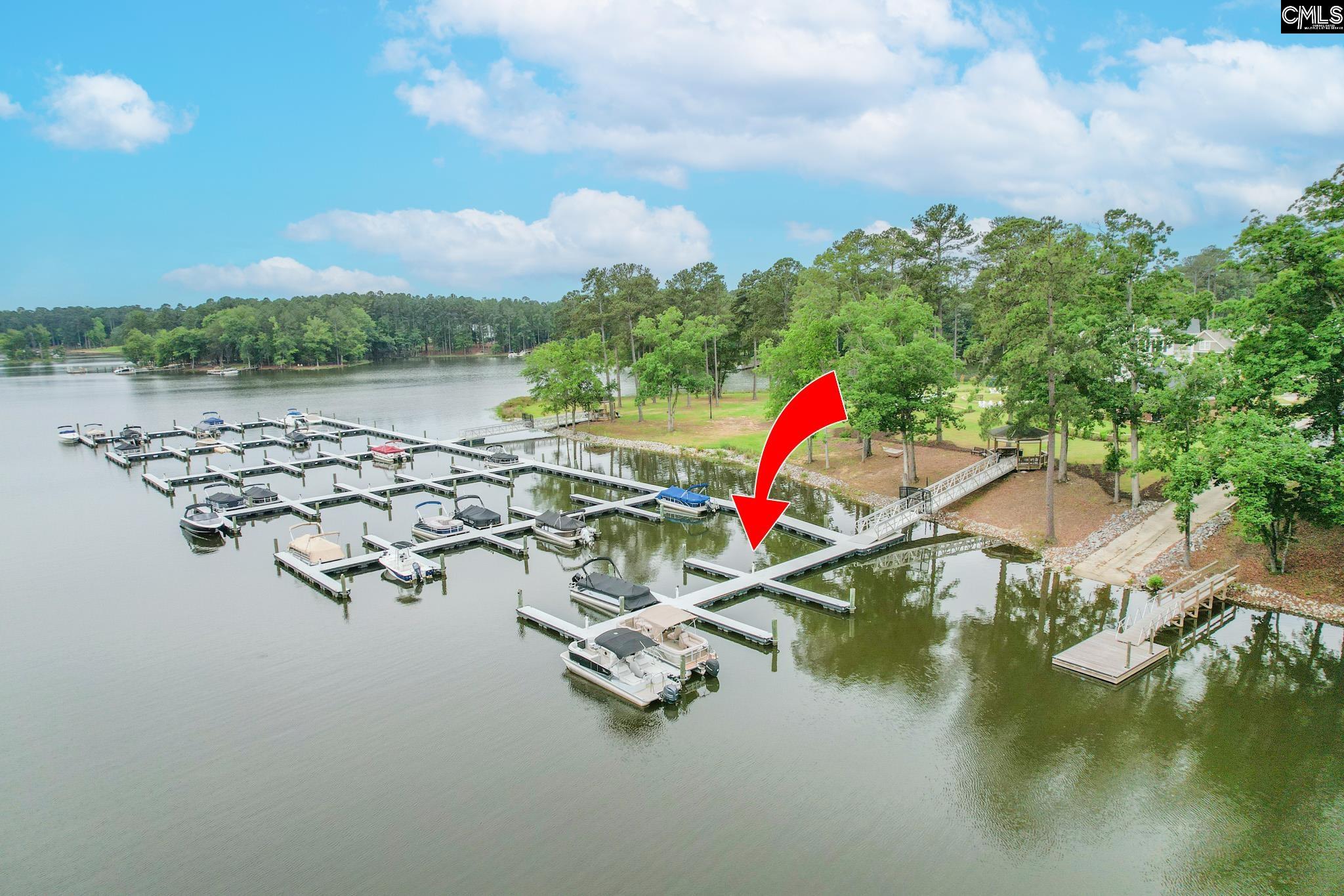153 Stewart Landing Drive, Prosperity, South Carolina image 13
