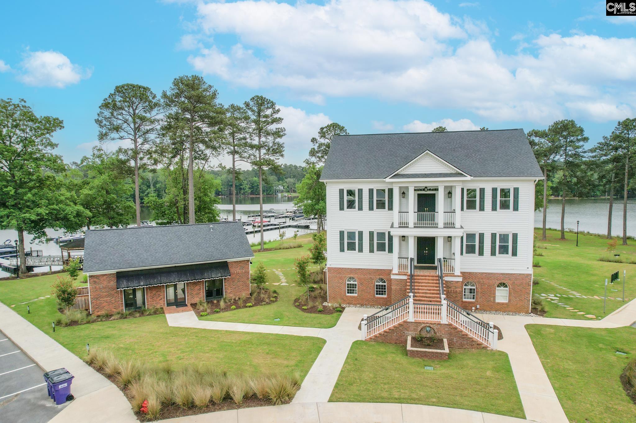 153 Stewart Landing Drive, Prosperity, South Carolina image 8