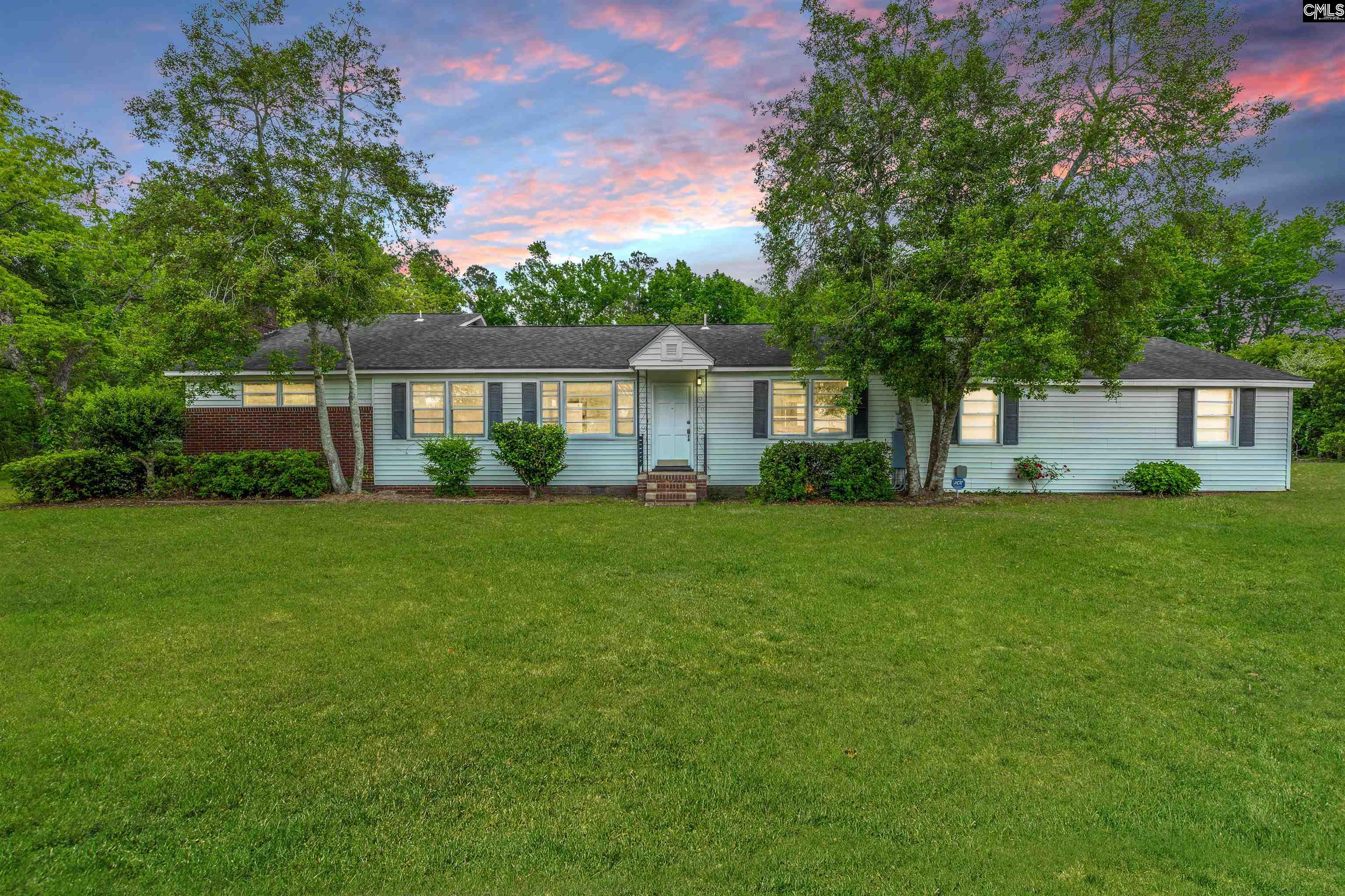 115 Rowes Pump Drive, Rowesville, South Carolina image 1