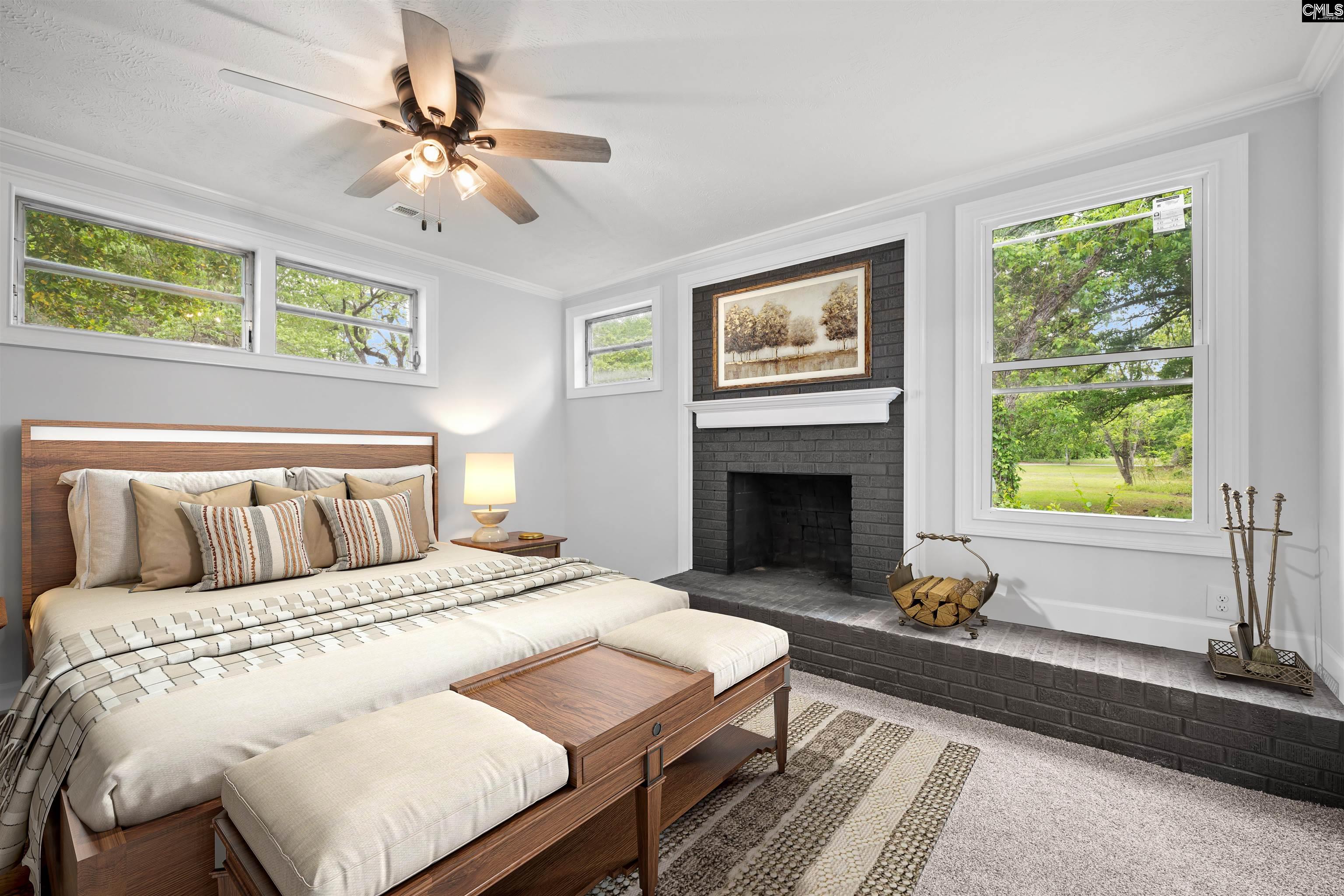115 Rowes Pump Drive, Rowesville, South Carolina image 2