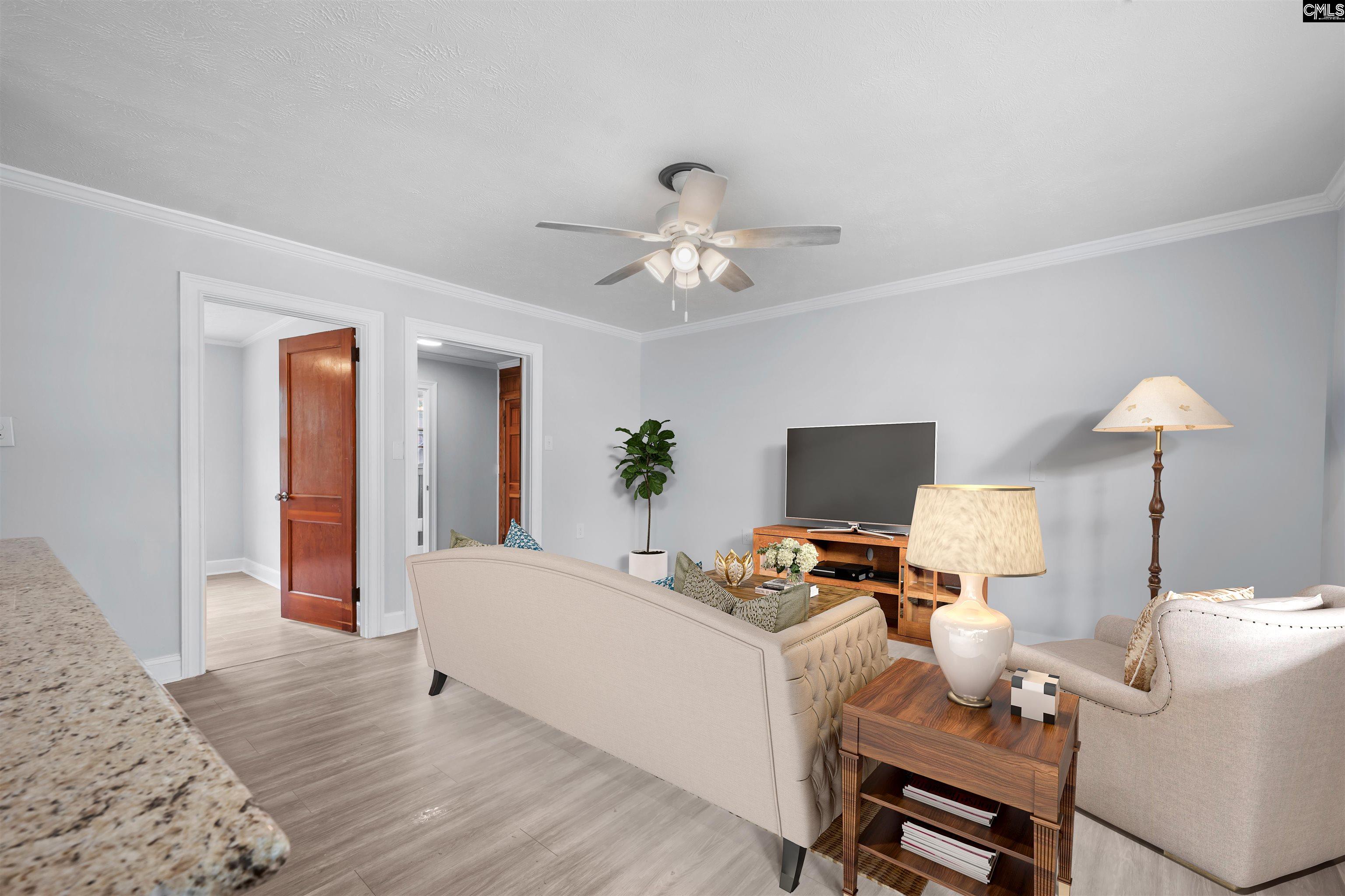 115 Rowes Pump Drive, Rowesville, South Carolina image 15