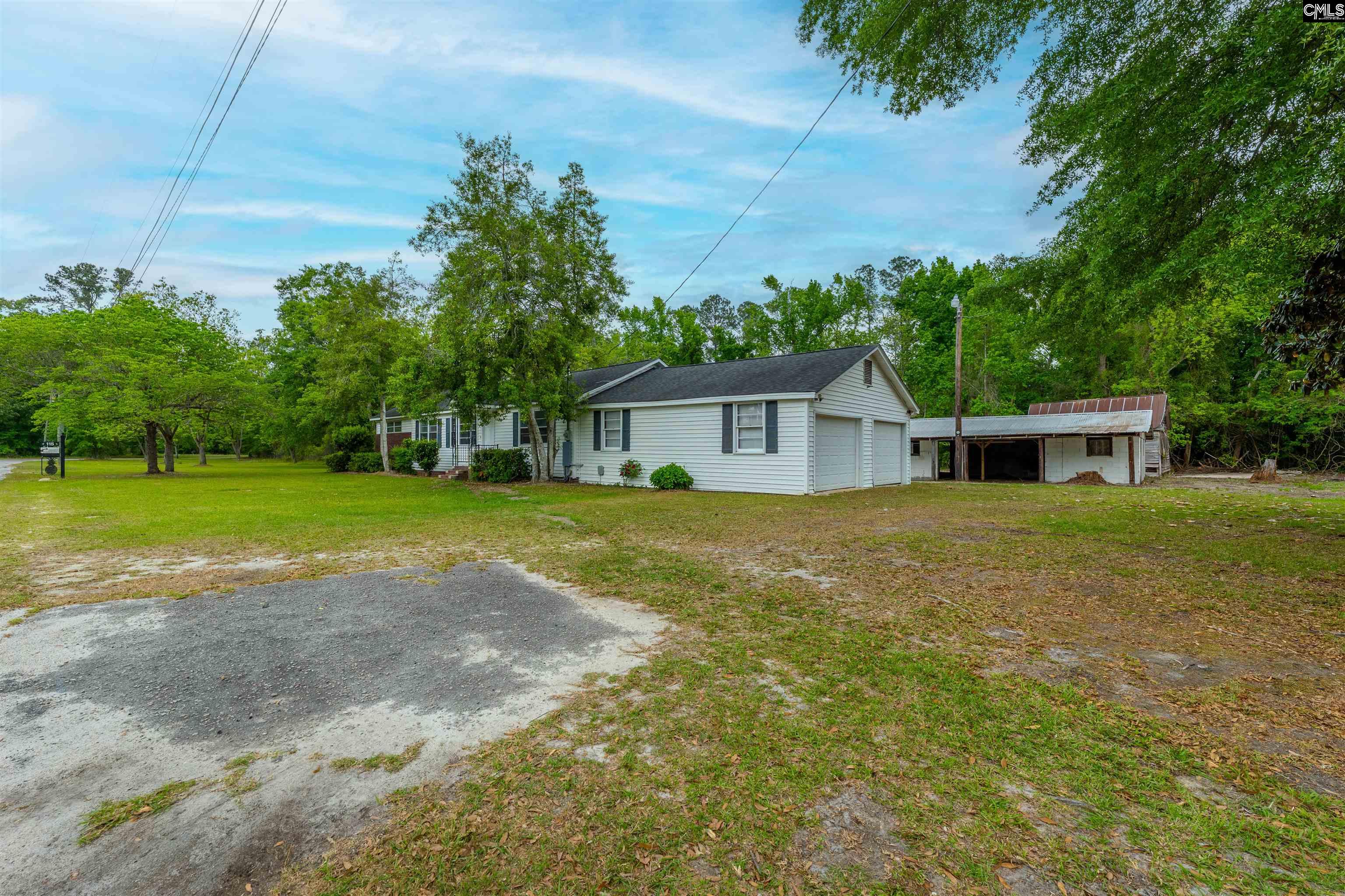 115 Rowes Pump Drive, Rowesville, South Carolina image 29