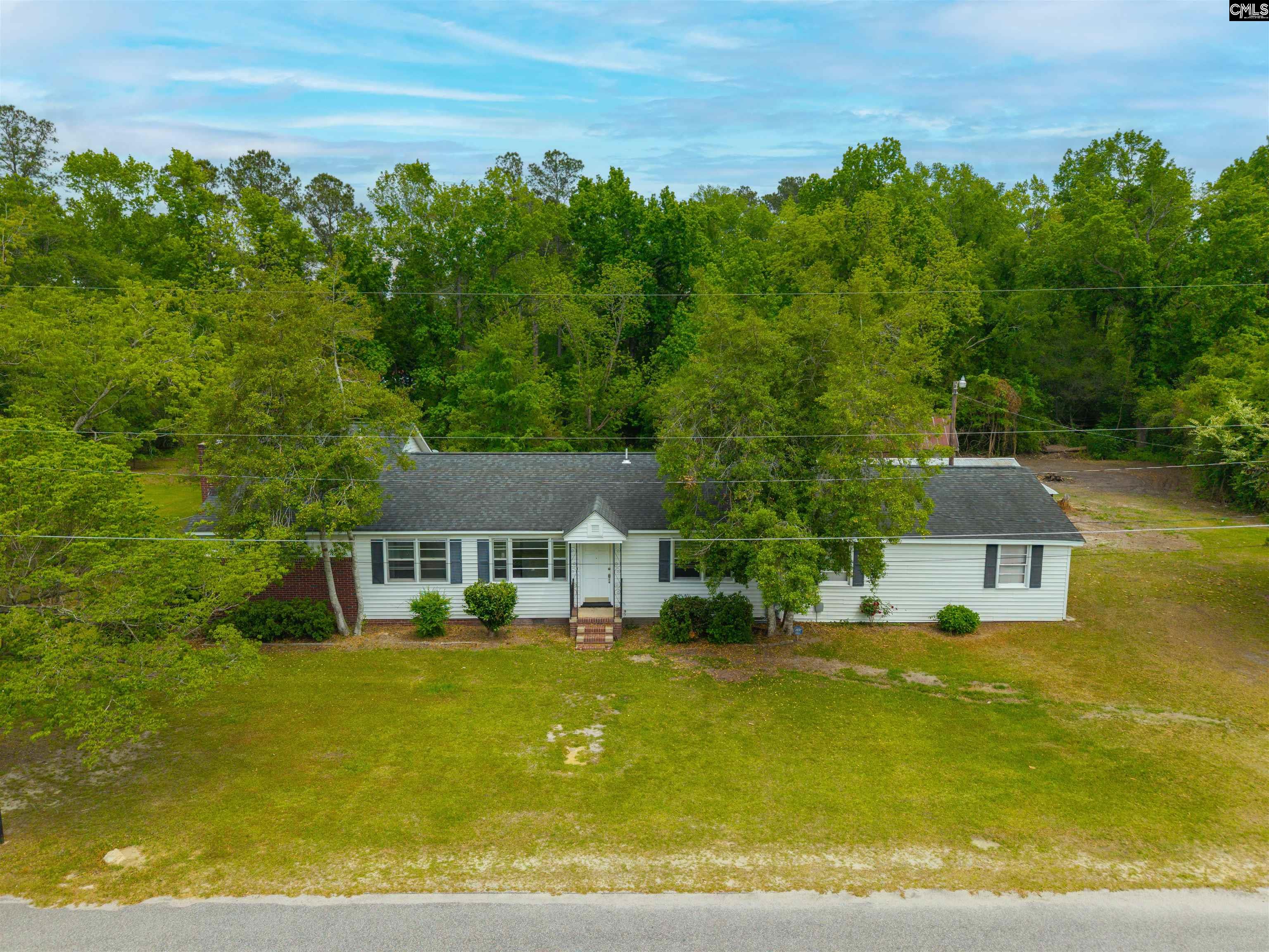 115 Rowes Pump Drive, Rowesville, South Carolina image 31