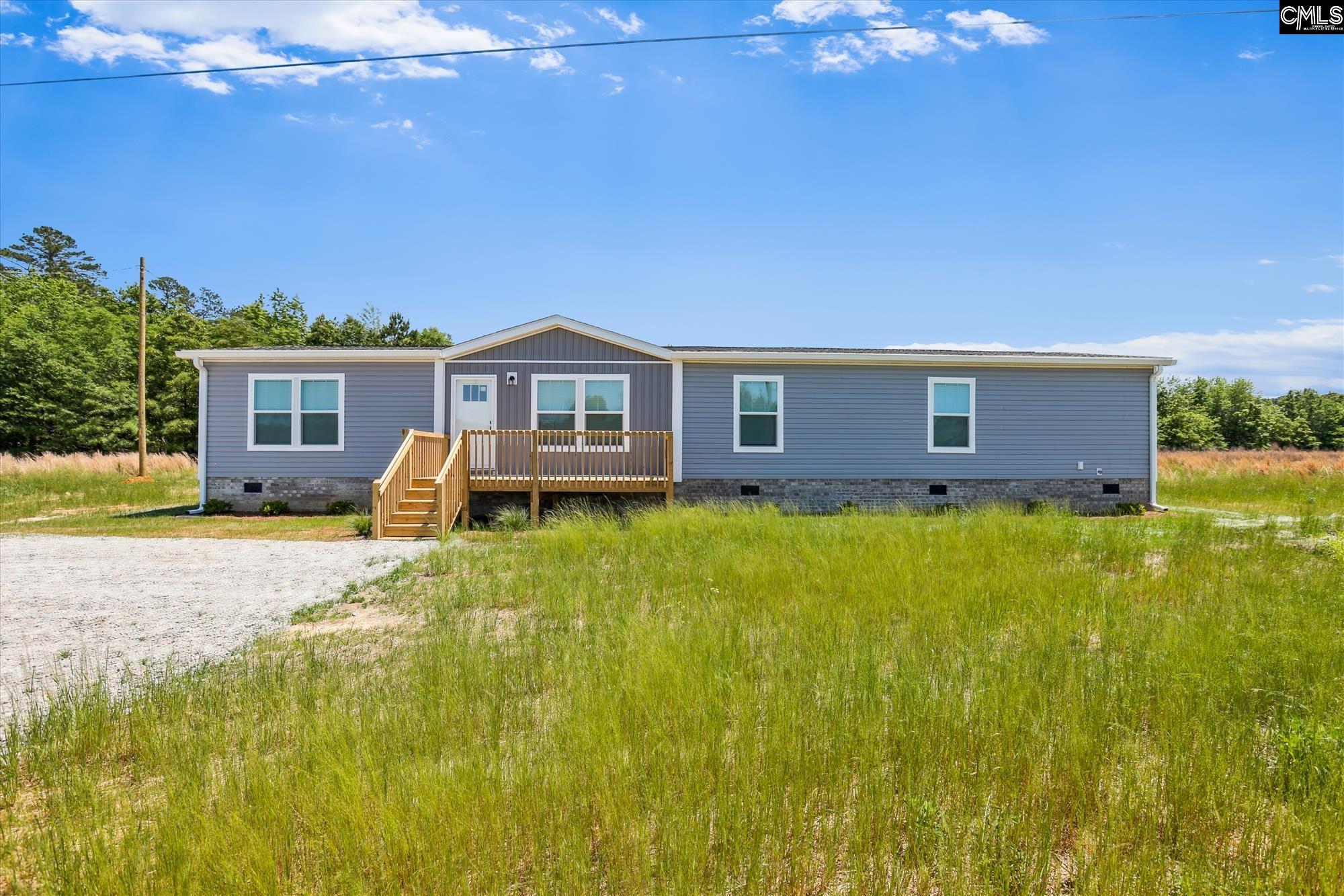 1159 Hickory Hill Road, Eastover, South Carolina image 1