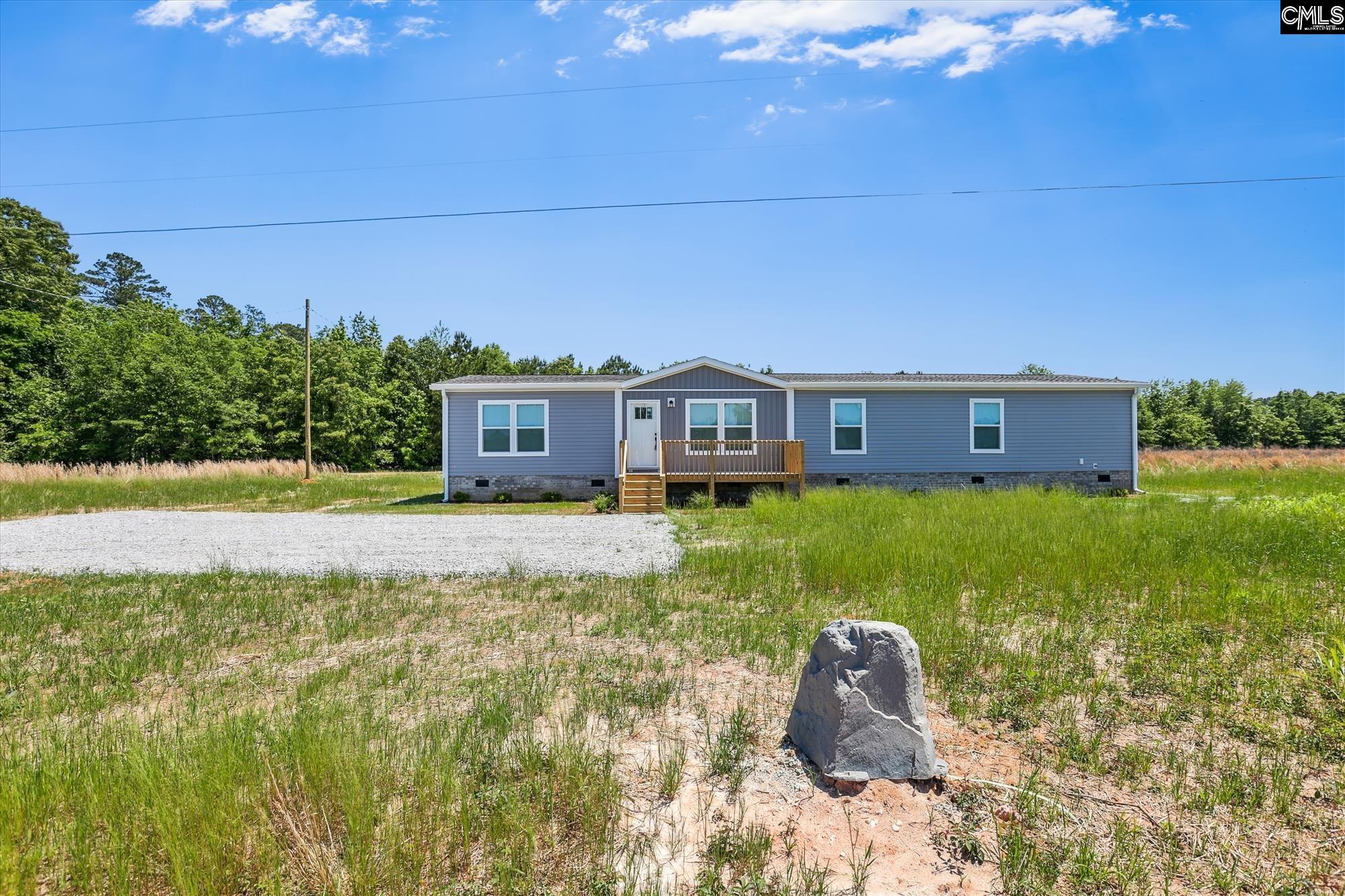 1159 Hickory Hill Road, Eastover, South Carolina image 2