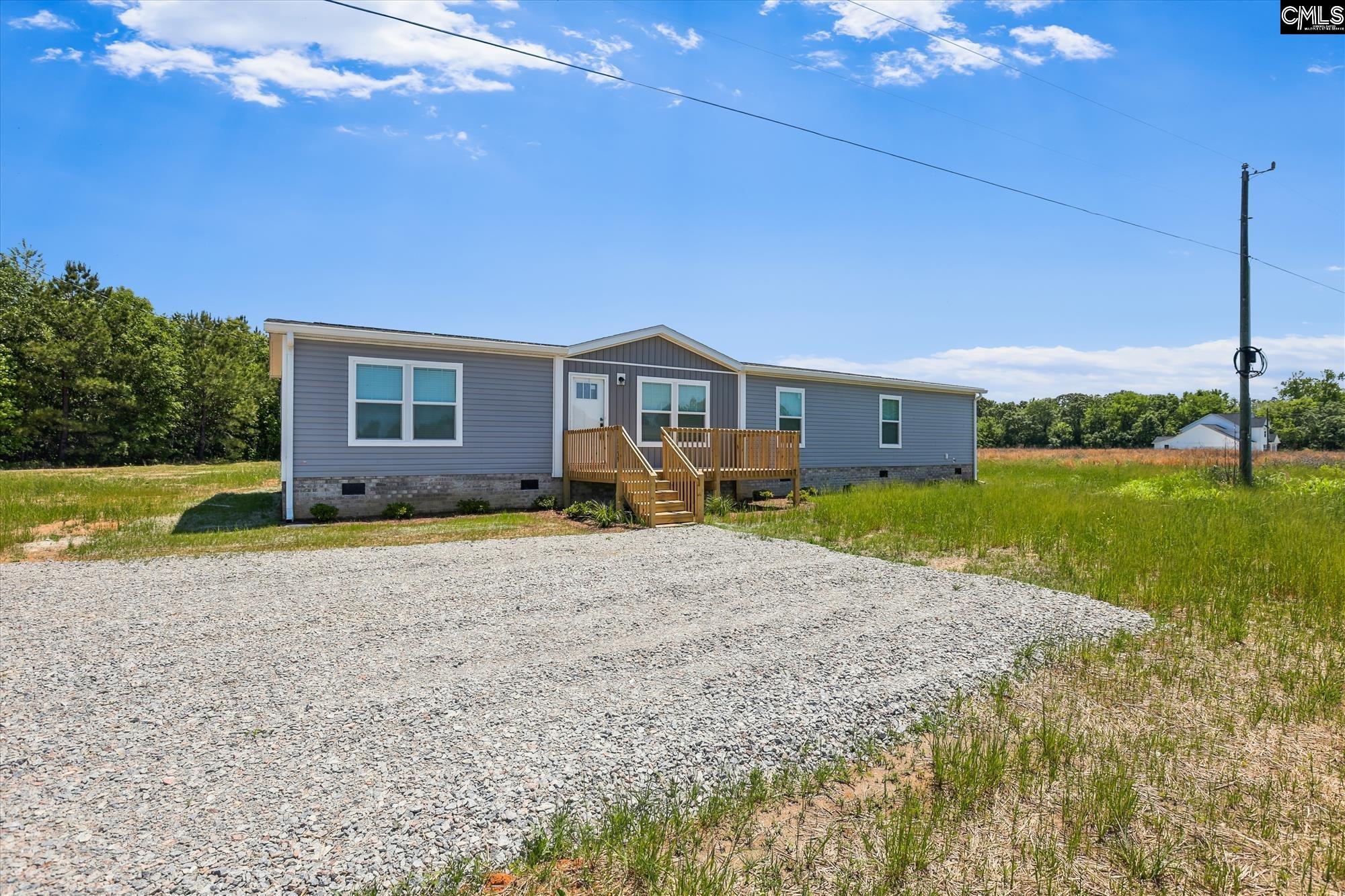 1159 Hickory Hill Road, Eastover, South Carolina image 3