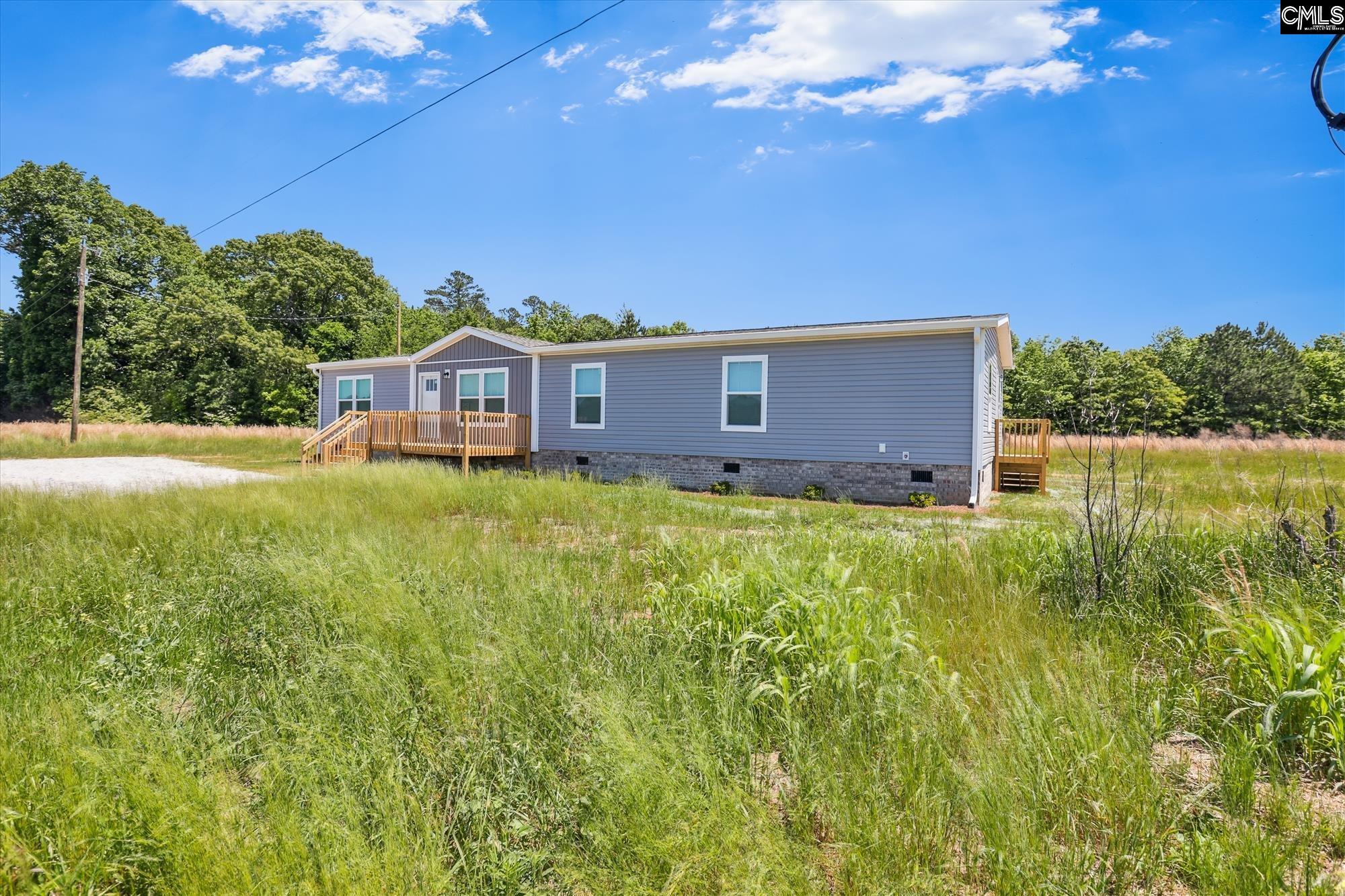 1159 Hickory Hill Road, Eastover, South Carolina image 33