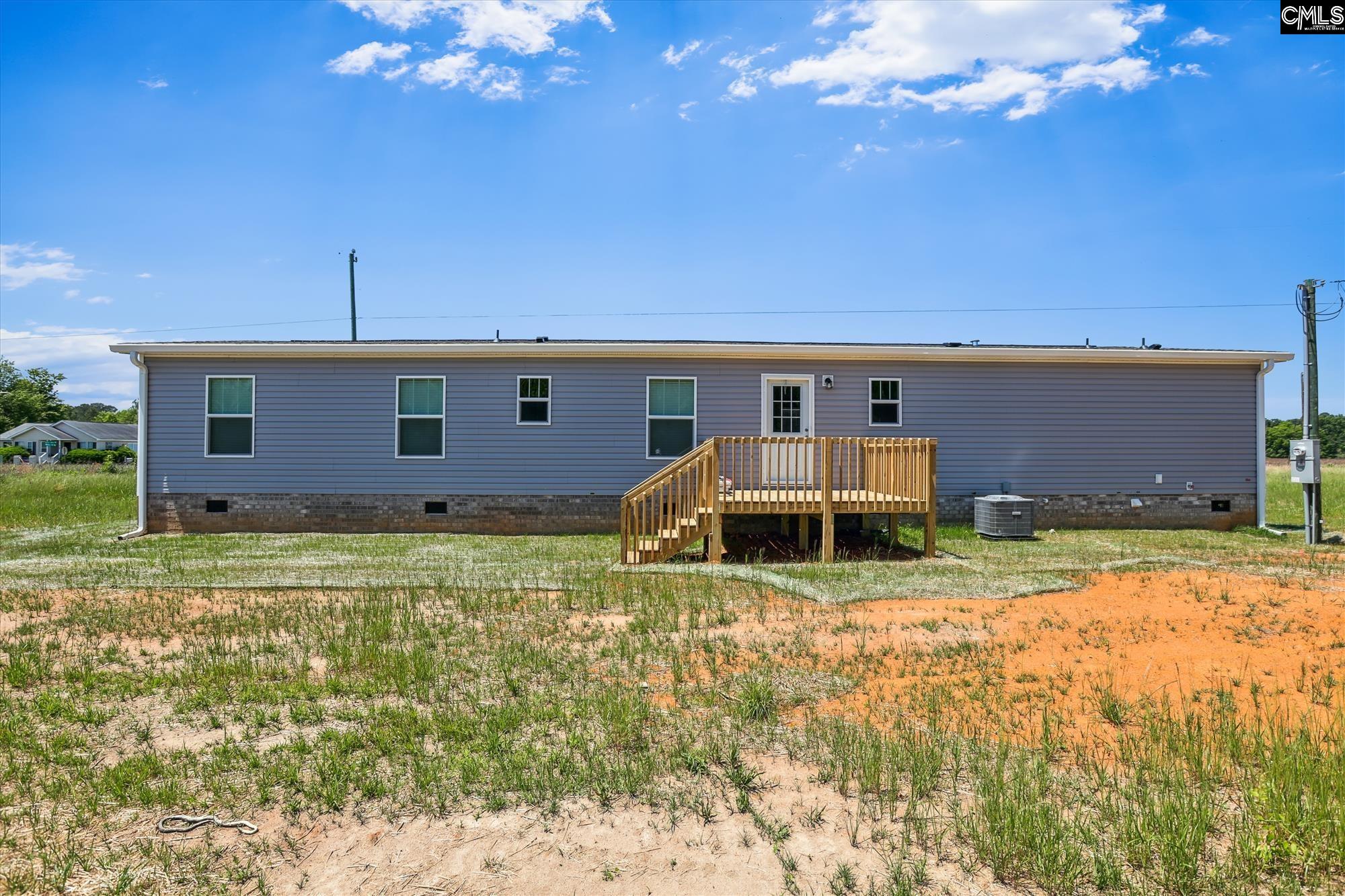 1159 Hickory Hill Road, Eastover, South Carolina image 34