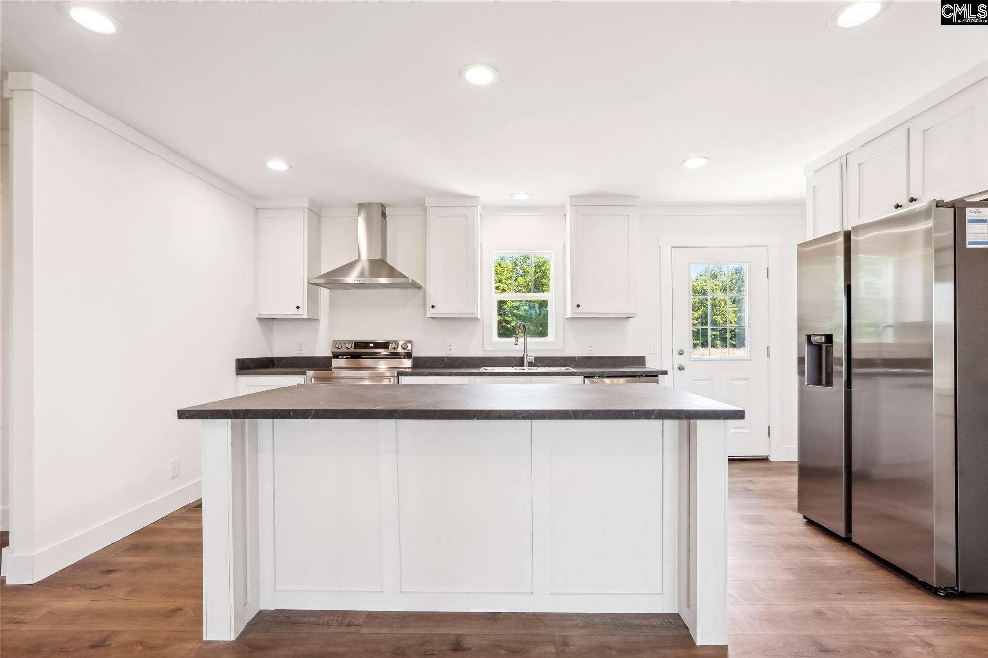 1159 Hickory Hill Road, Eastover, South Carolina image 6