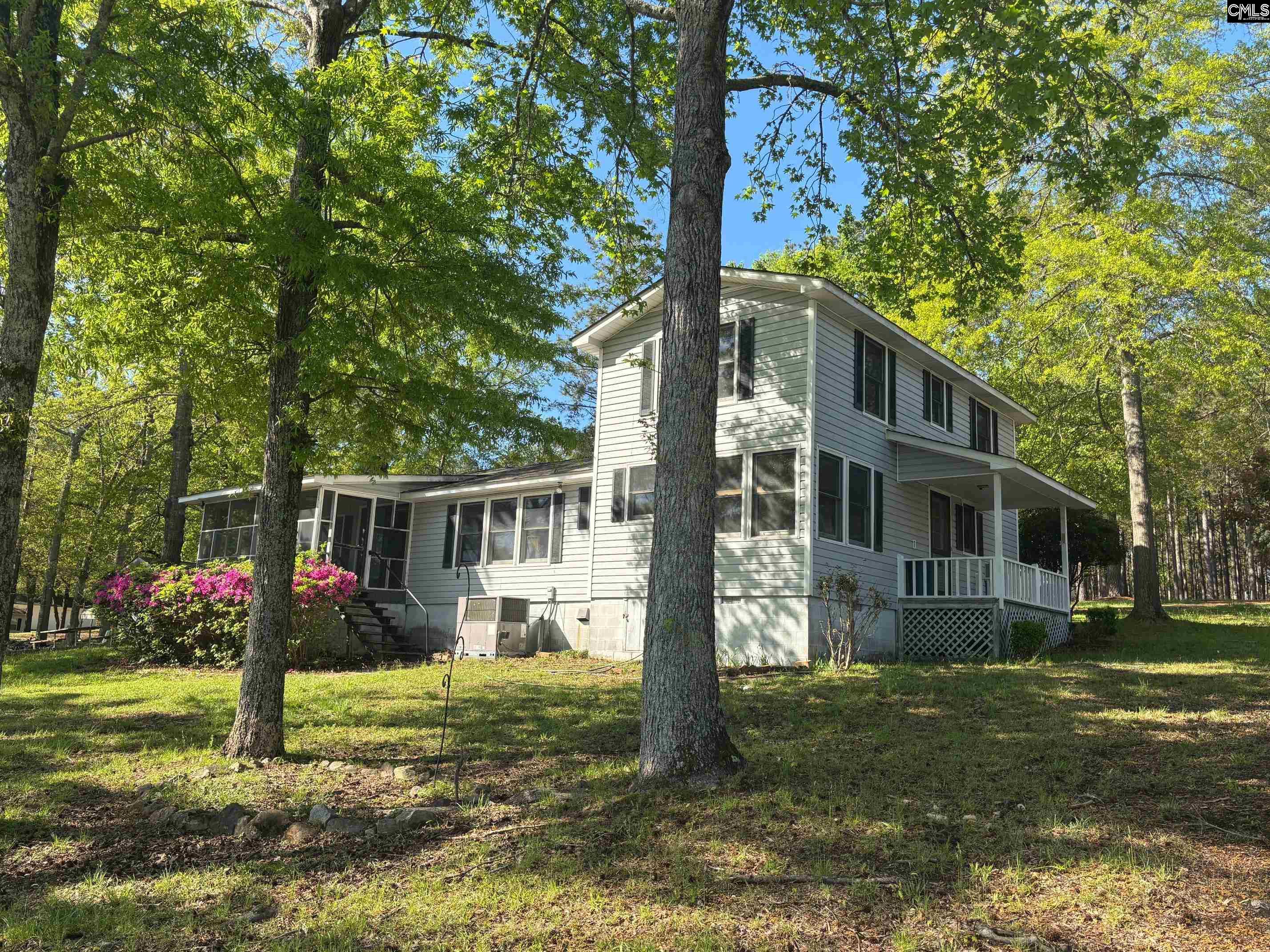 829 Rocky Point Circle, Ridgeway, South Carolina image 1