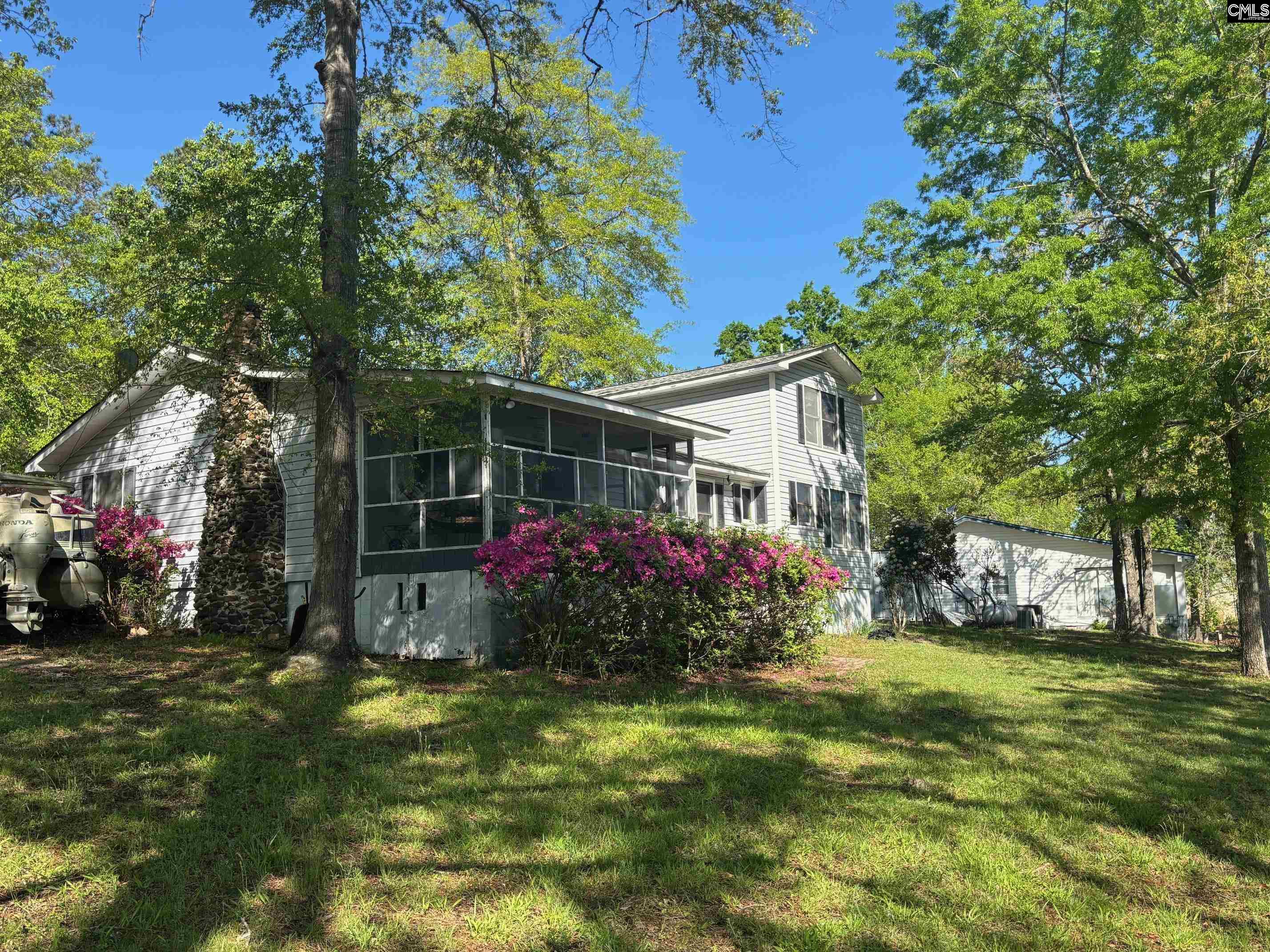 829 Rocky Point Circle, Ridgeway, South Carolina image 2