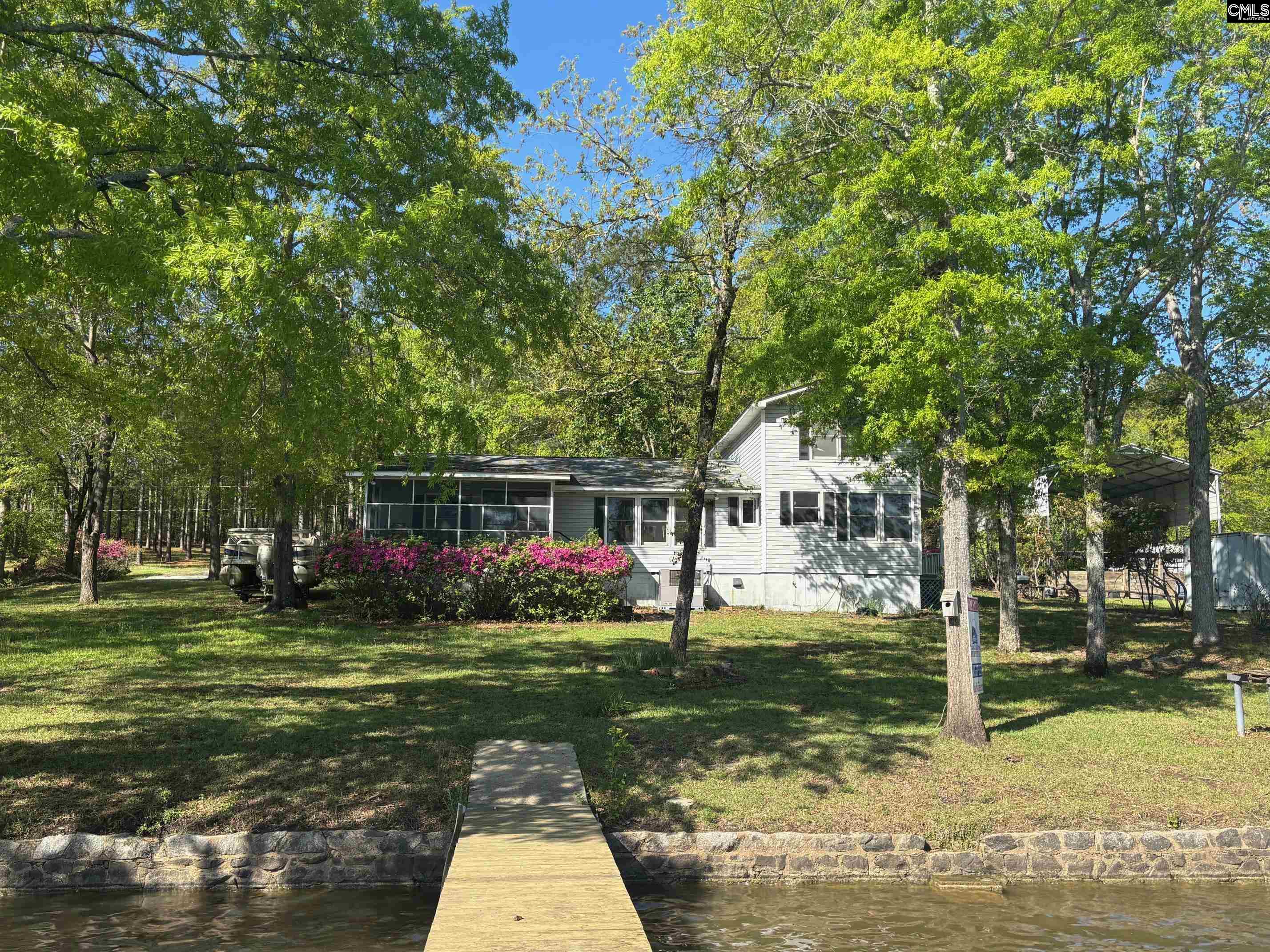 829 Rocky Point Circle, Ridgeway, South Carolina image 17