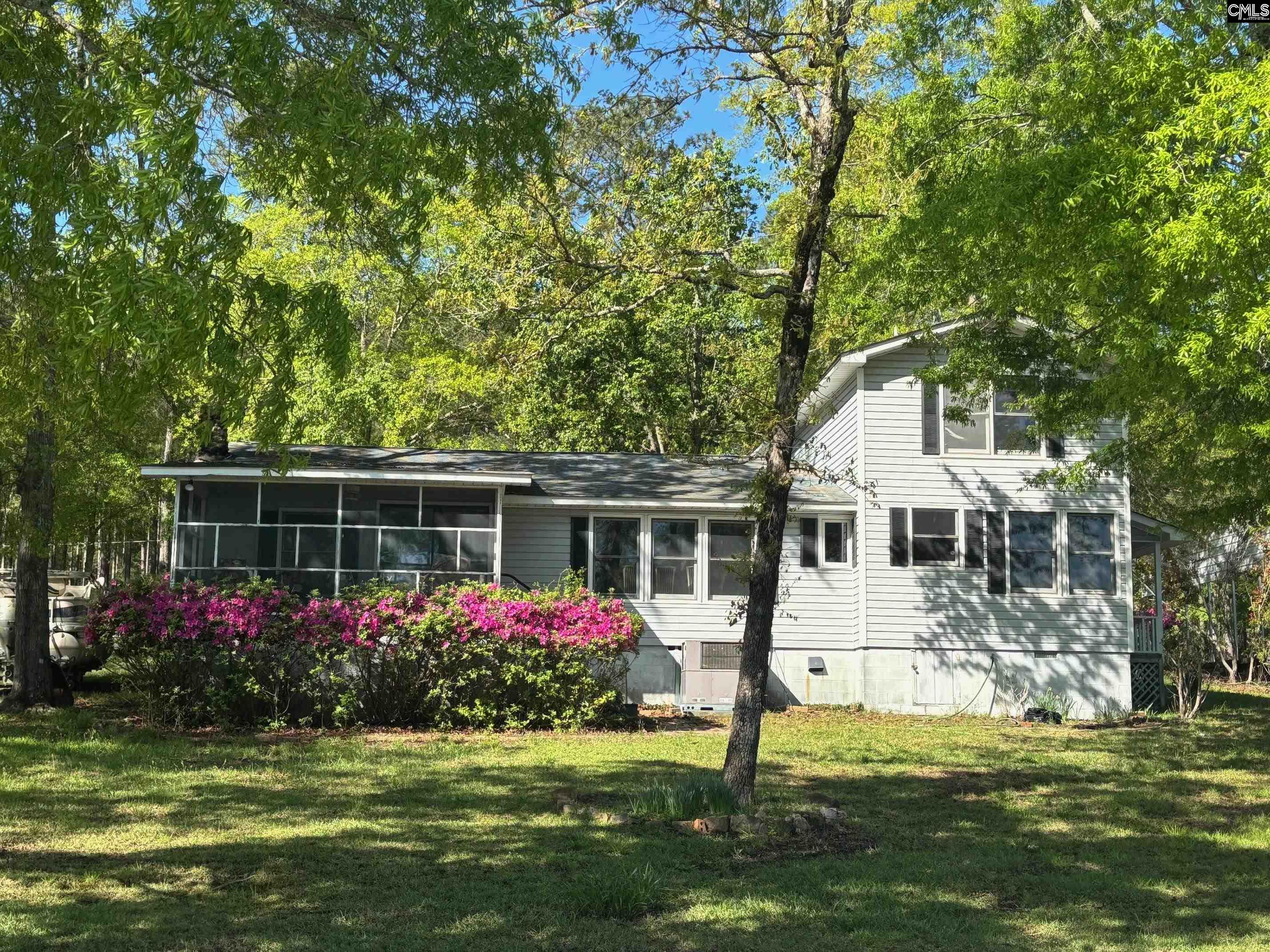 829 Rocky Point Circle, Ridgeway, South Carolina image 3