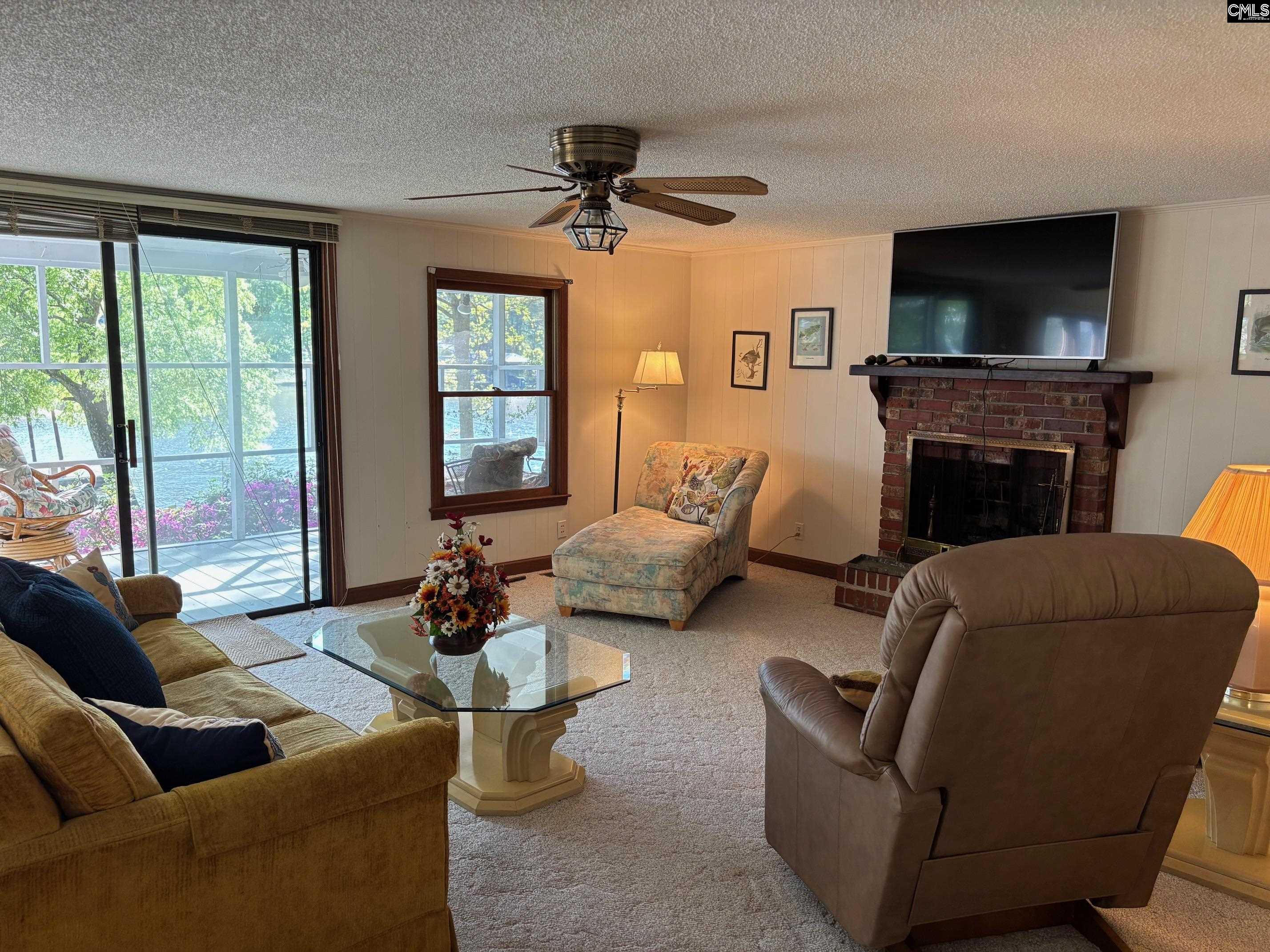 829 Rocky Point Circle, Ridgeway, South Carolina image 4