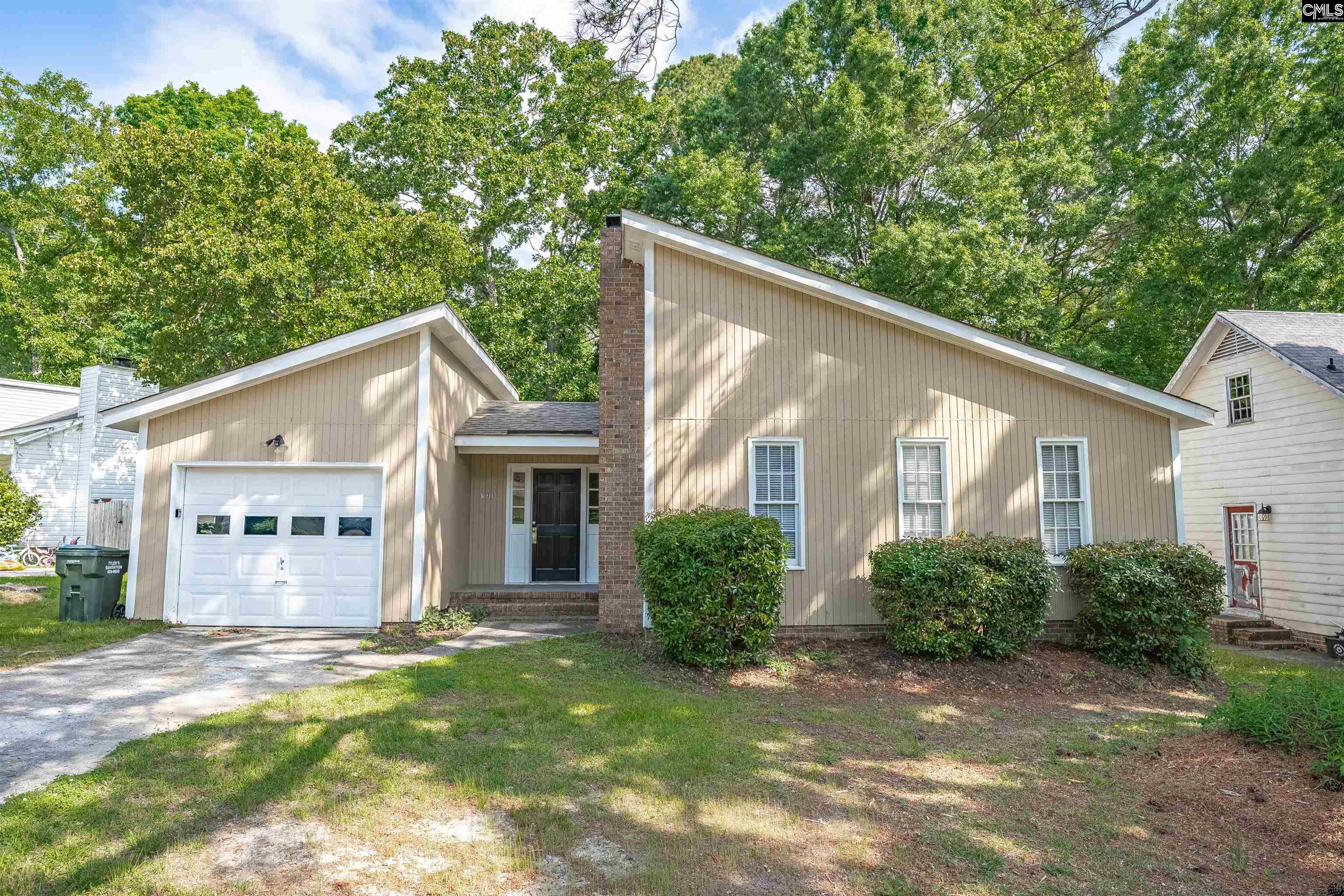 130 Weston Watch Road Irmo, SC 29063