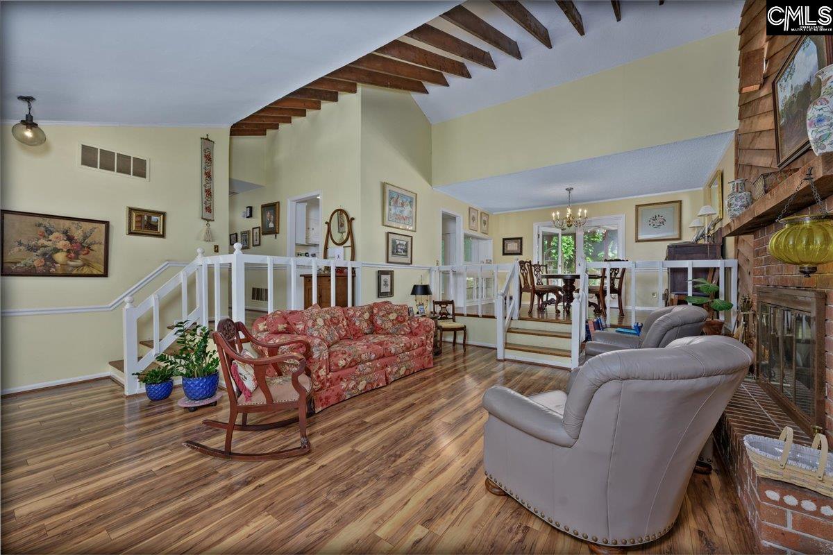 148 Browns River Road Lexington, SC 29072