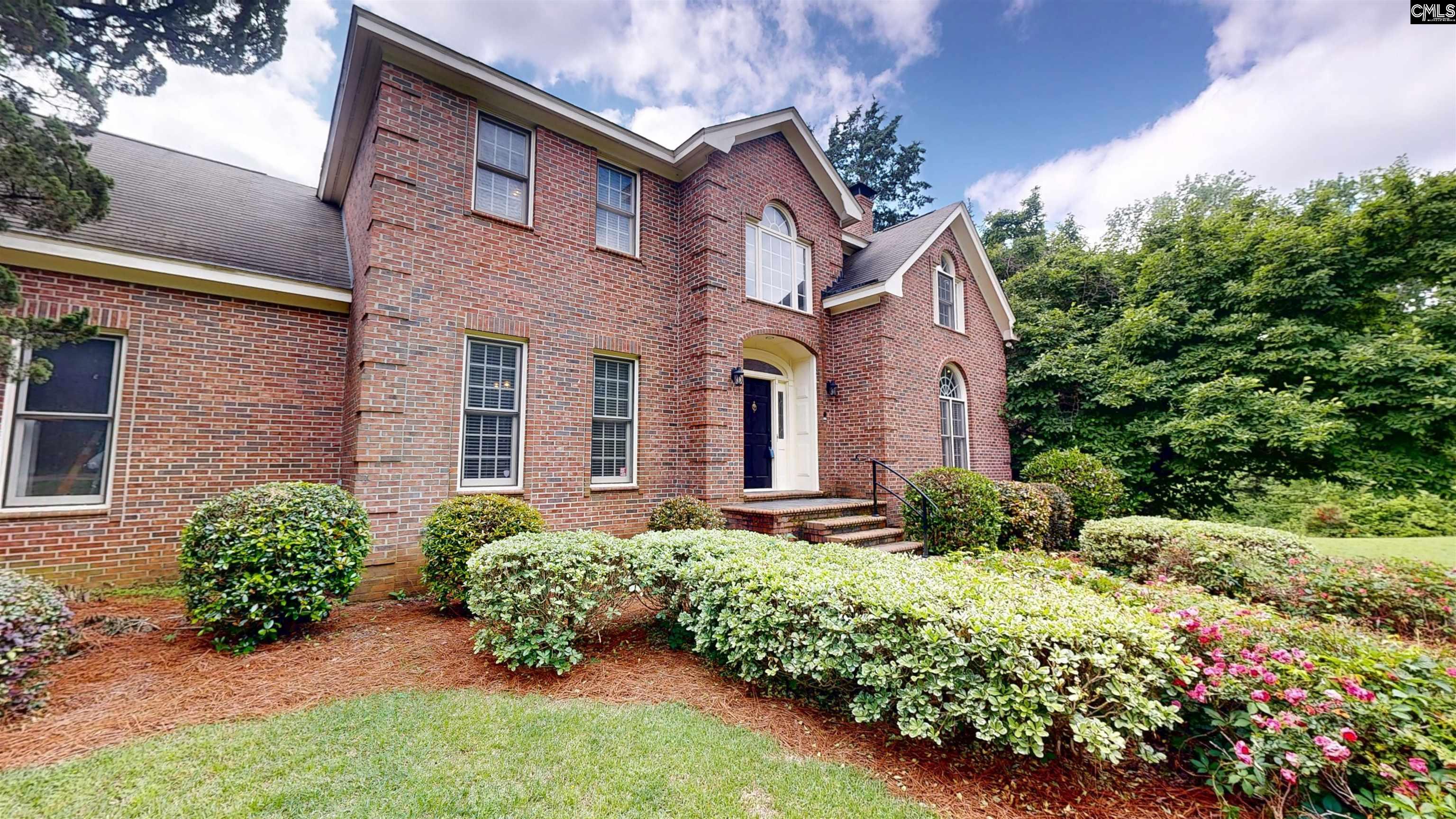 242 Midway Drive Lexington, SC 29072