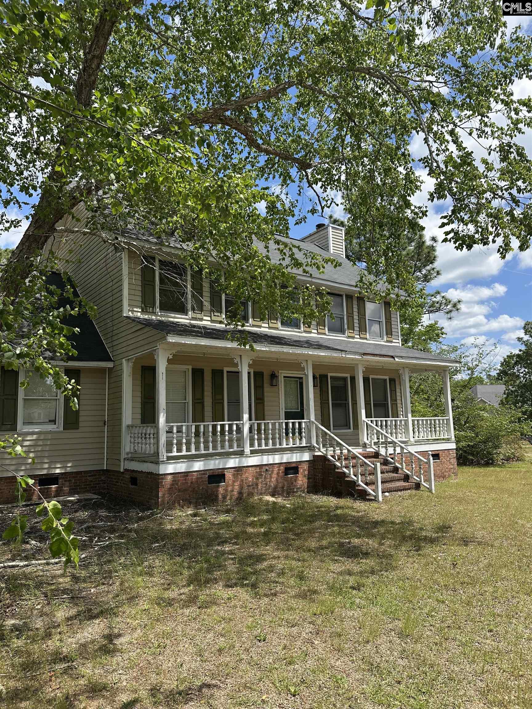 4866 Misty Pine Lane, Orangeburg, South Carolina image 2